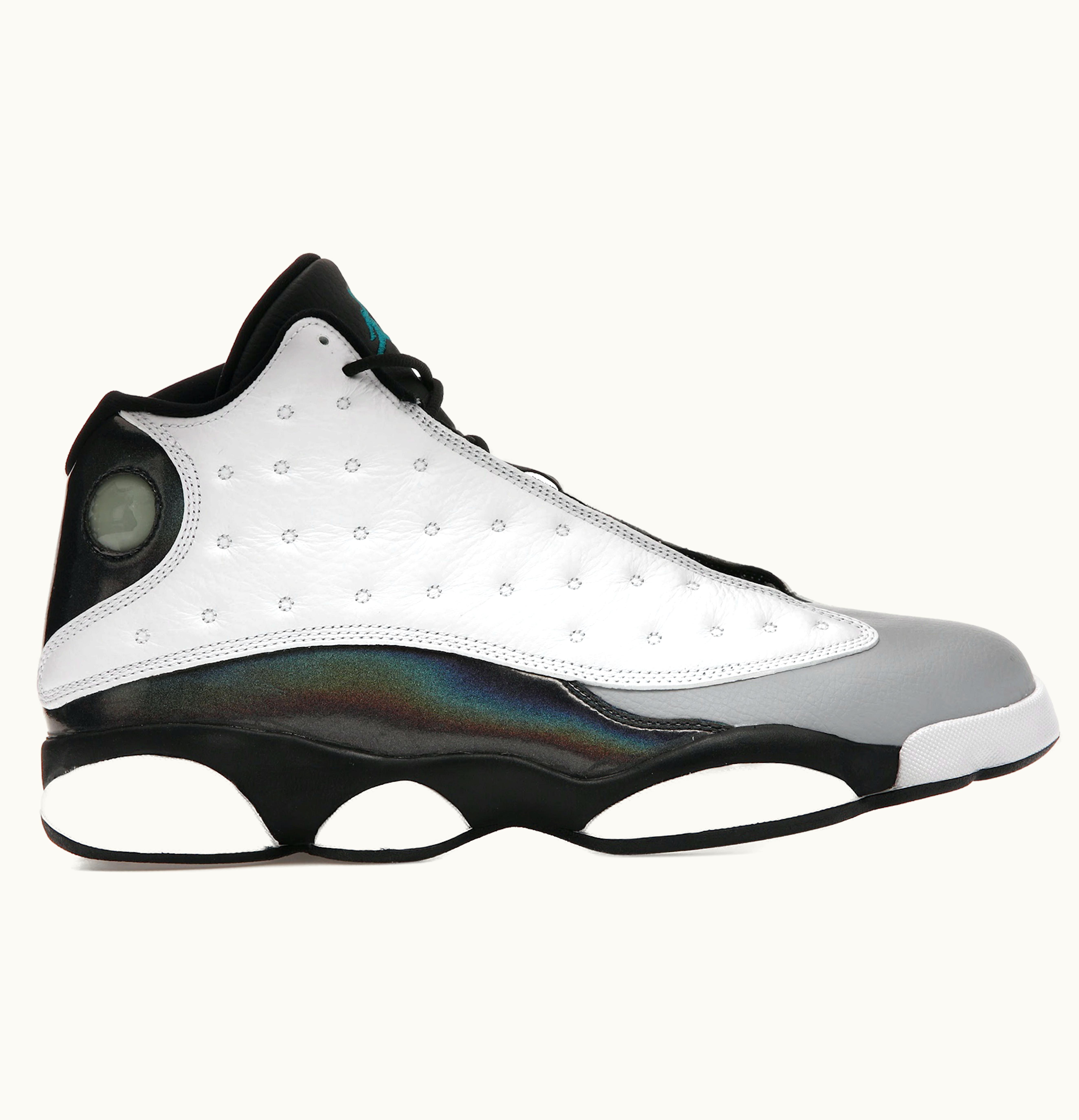 Jordan Air Jordan 13 Retro Barons Hologram