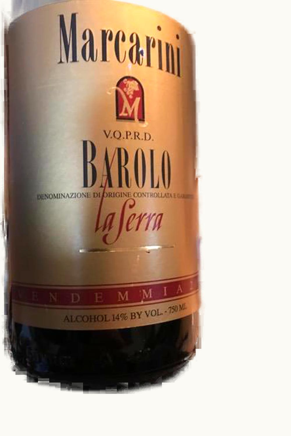 Marcarini Marcarini La Serra, 2003