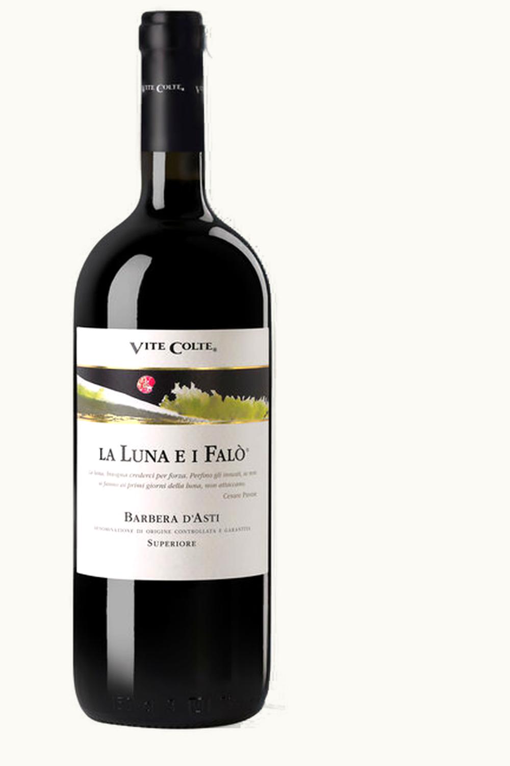 VIte Corte La Casa Collina, 2003