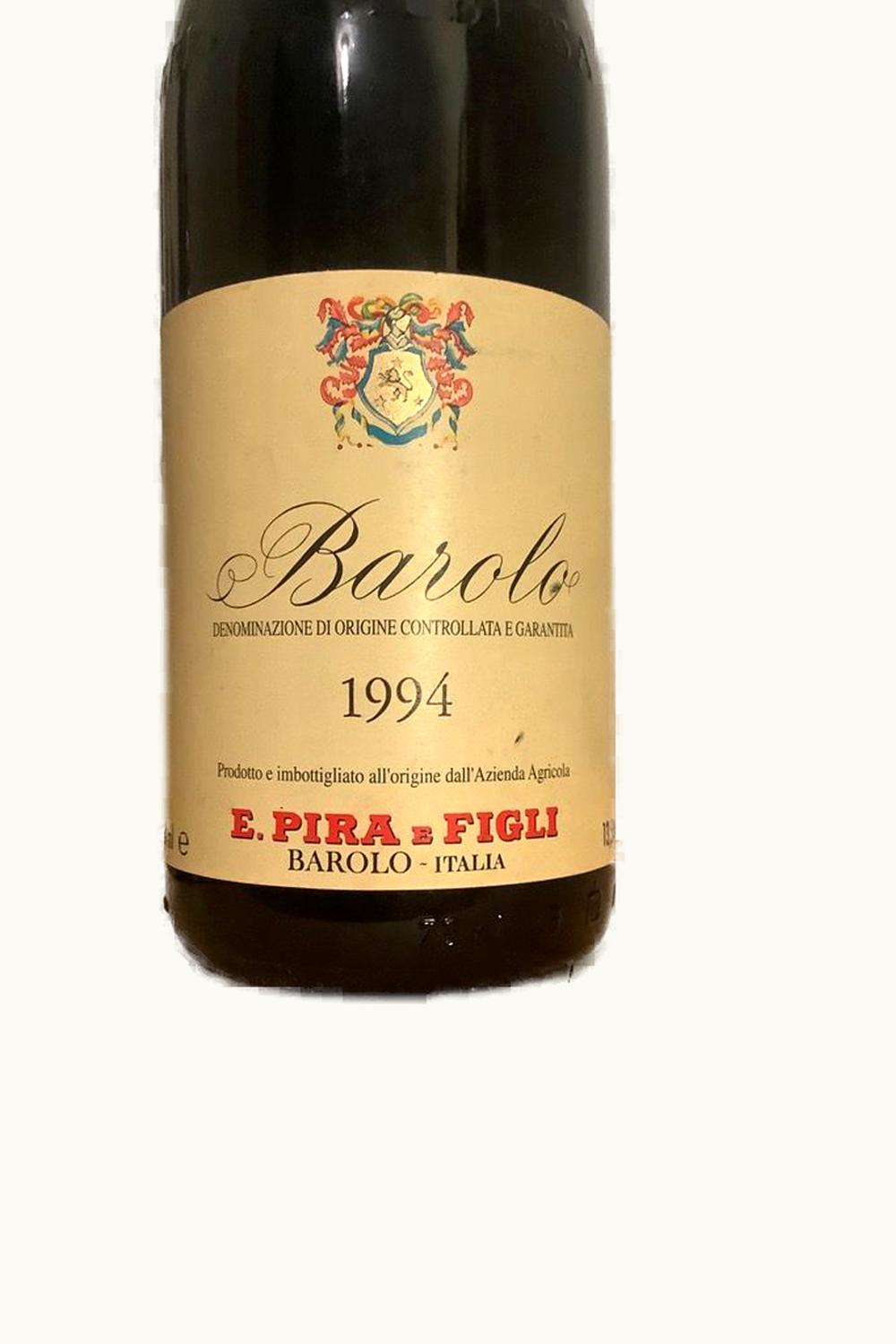 E. Pira & Figli E. Pira & Figli Chiara Boschis, 2003