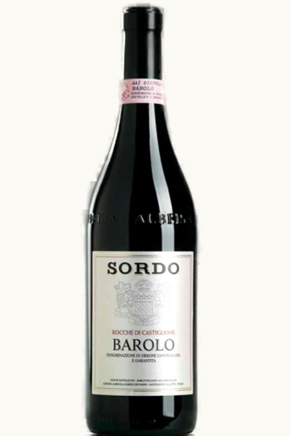 Giovanni Sordo Giovanni Sordo Rocche di Castiglione, 2003