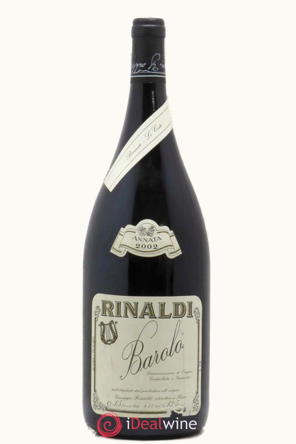 Giuseppe Rinaldi Giuseppe Rinaldi Brunate Le Coste, 2002