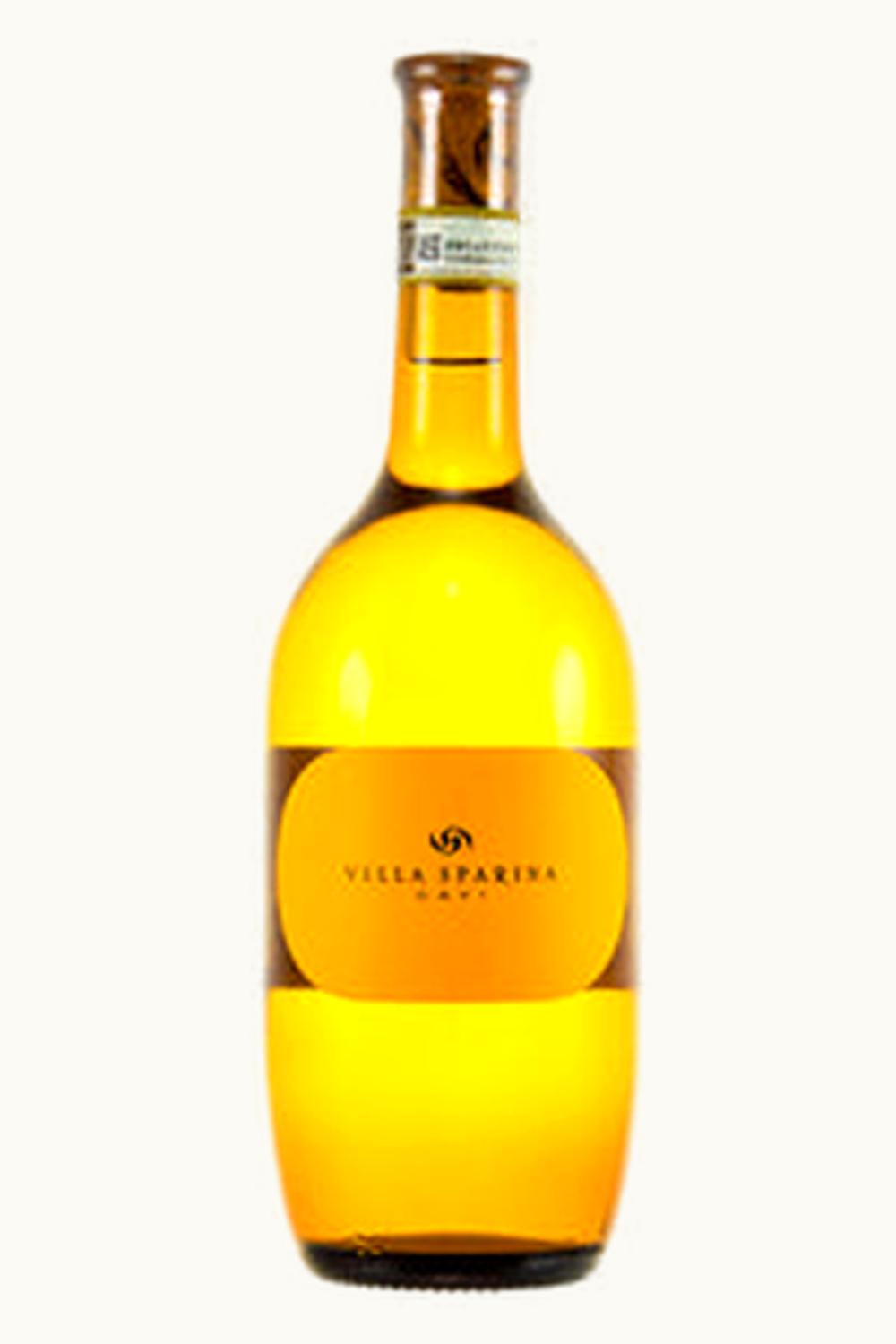 VIlla Sparina Villa Sparina Monte Rotondo Gavi, 2002