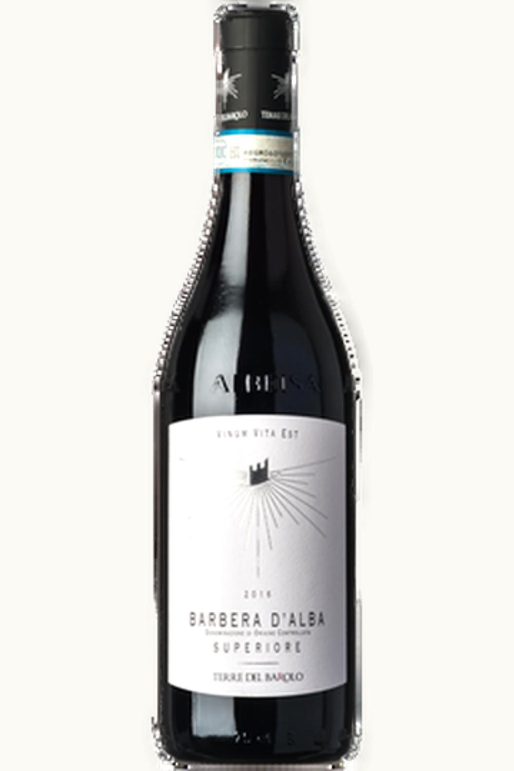 Cantina Terre del Barolo Cantina Terre del Barolo, 2002 UZ0685901