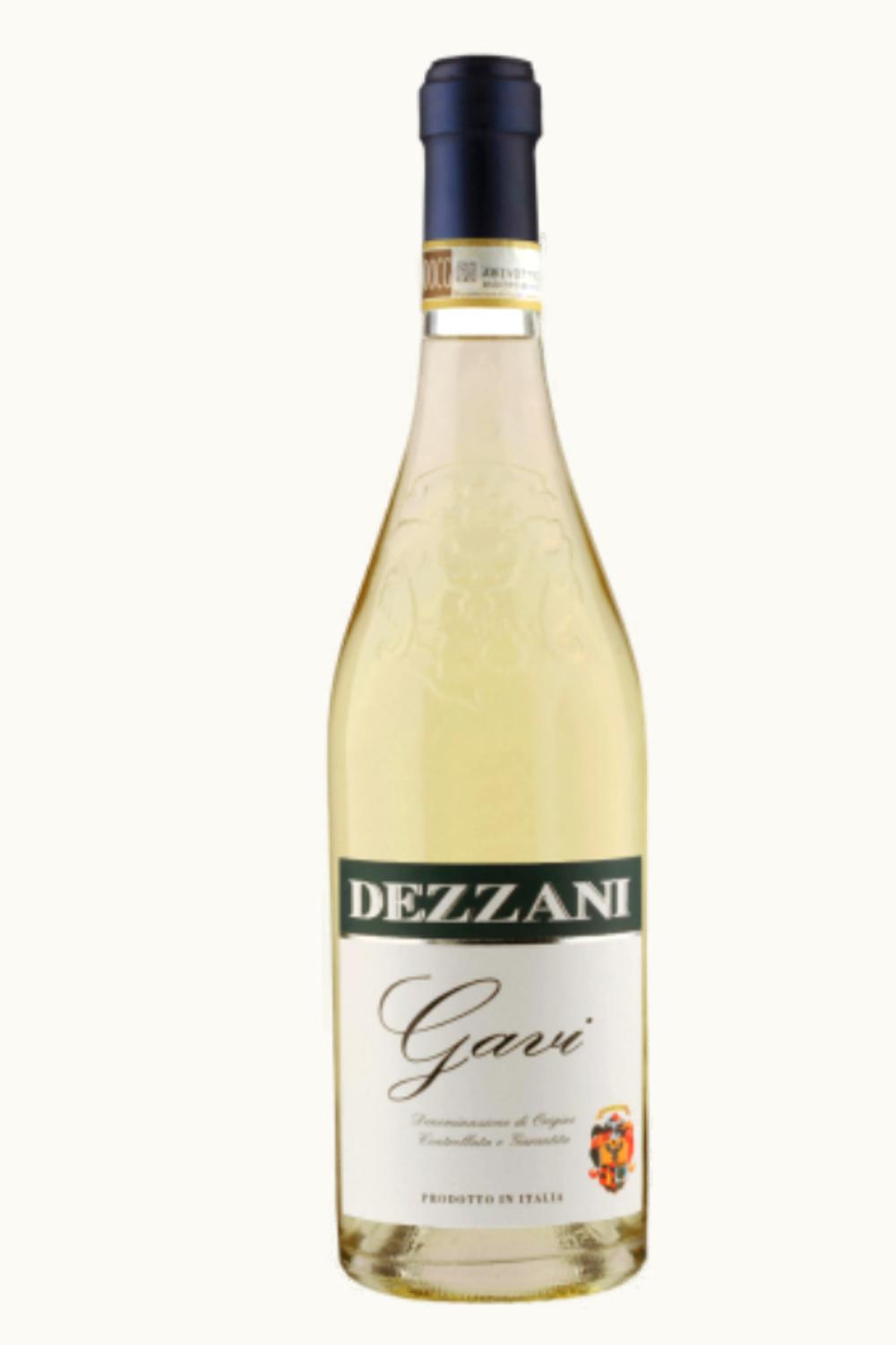 Dezzani Dezzani Costa Mezzana Gavi, 2002