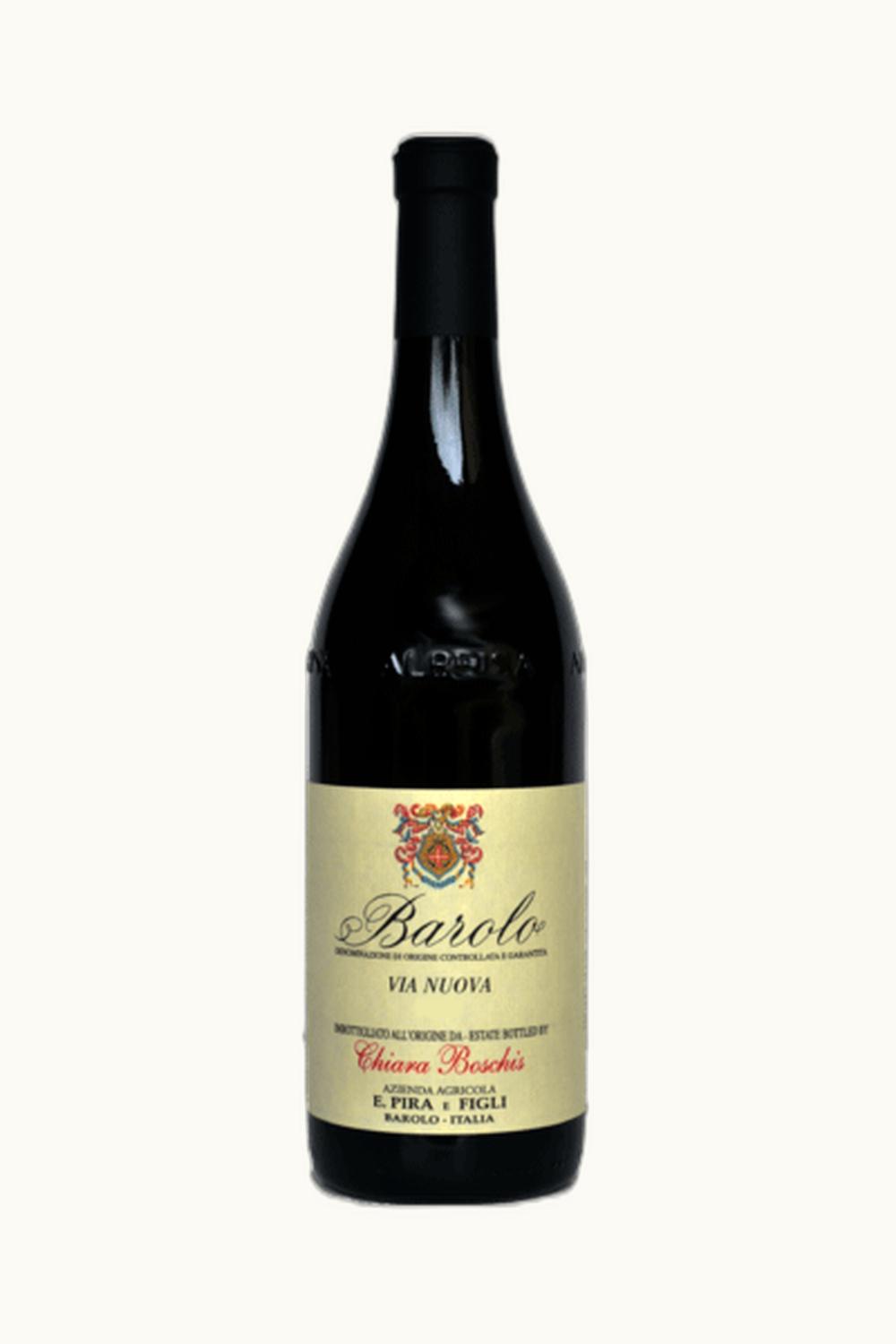 E. Pira & Figli E. Pira & Figli Chiara Boschis VIa Nuova, 2001