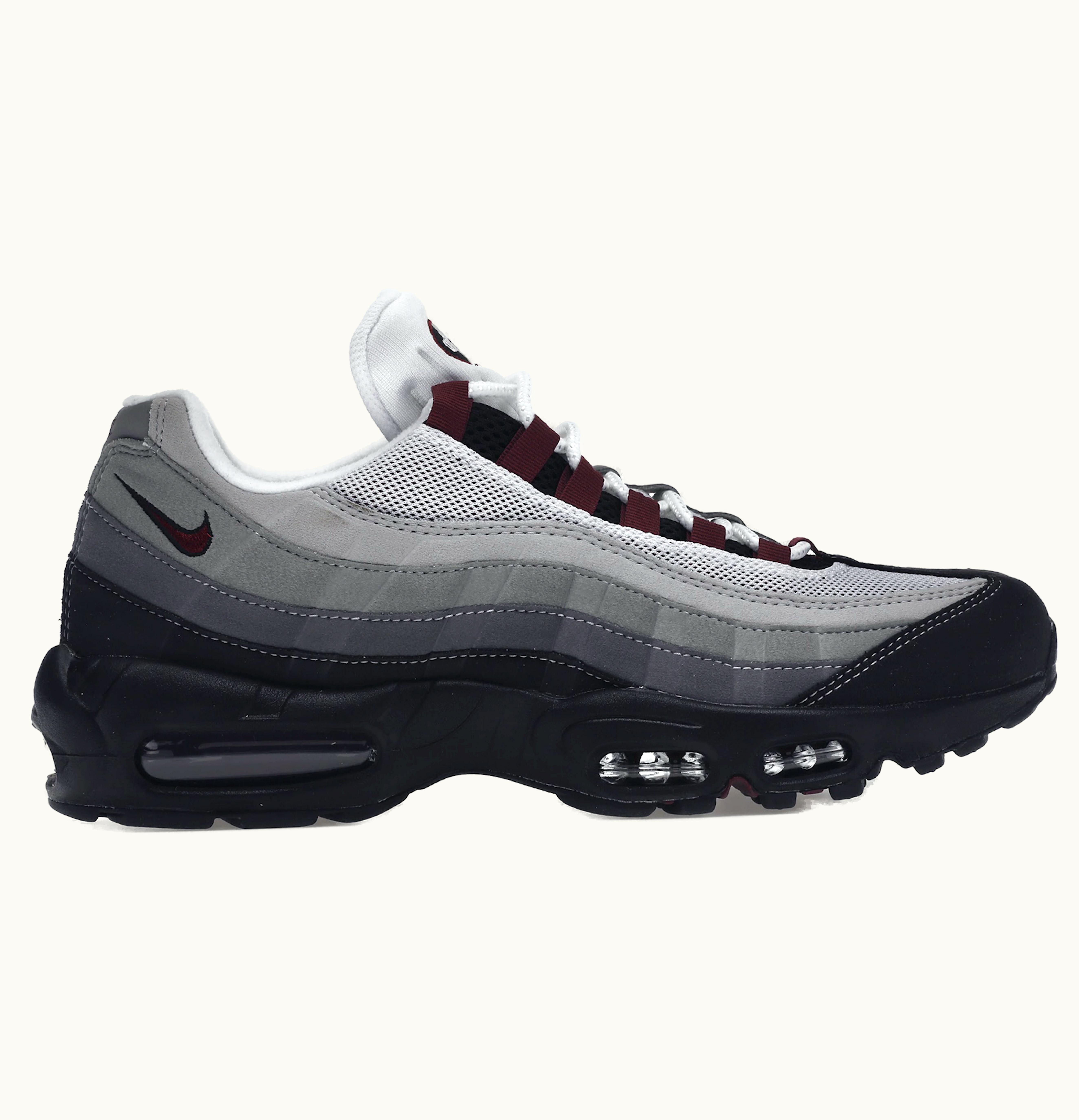 Nike Nike Air Max 95 Dark Beetroot