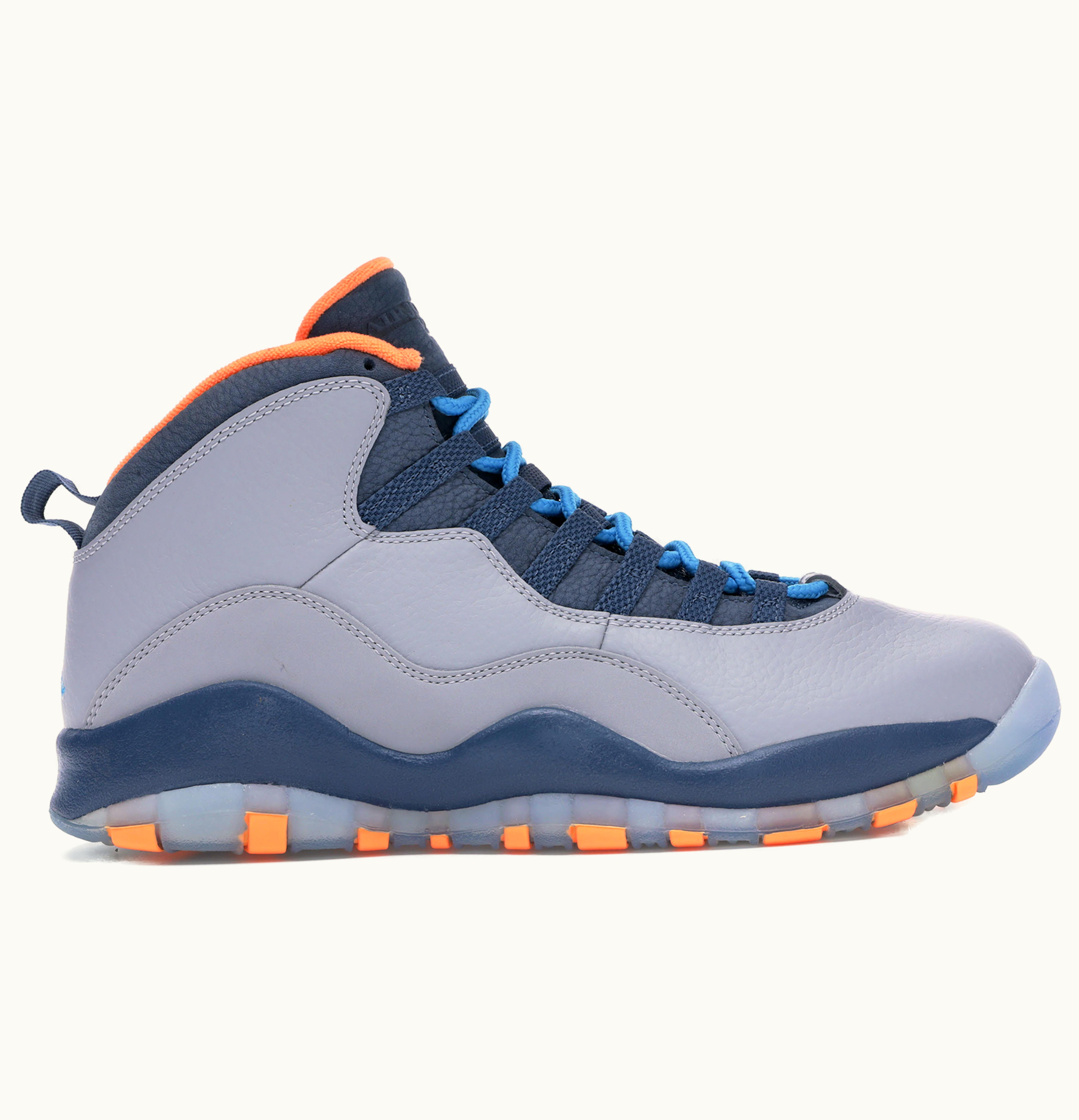 Jordan Air Jordan 10 Retro Bobcats