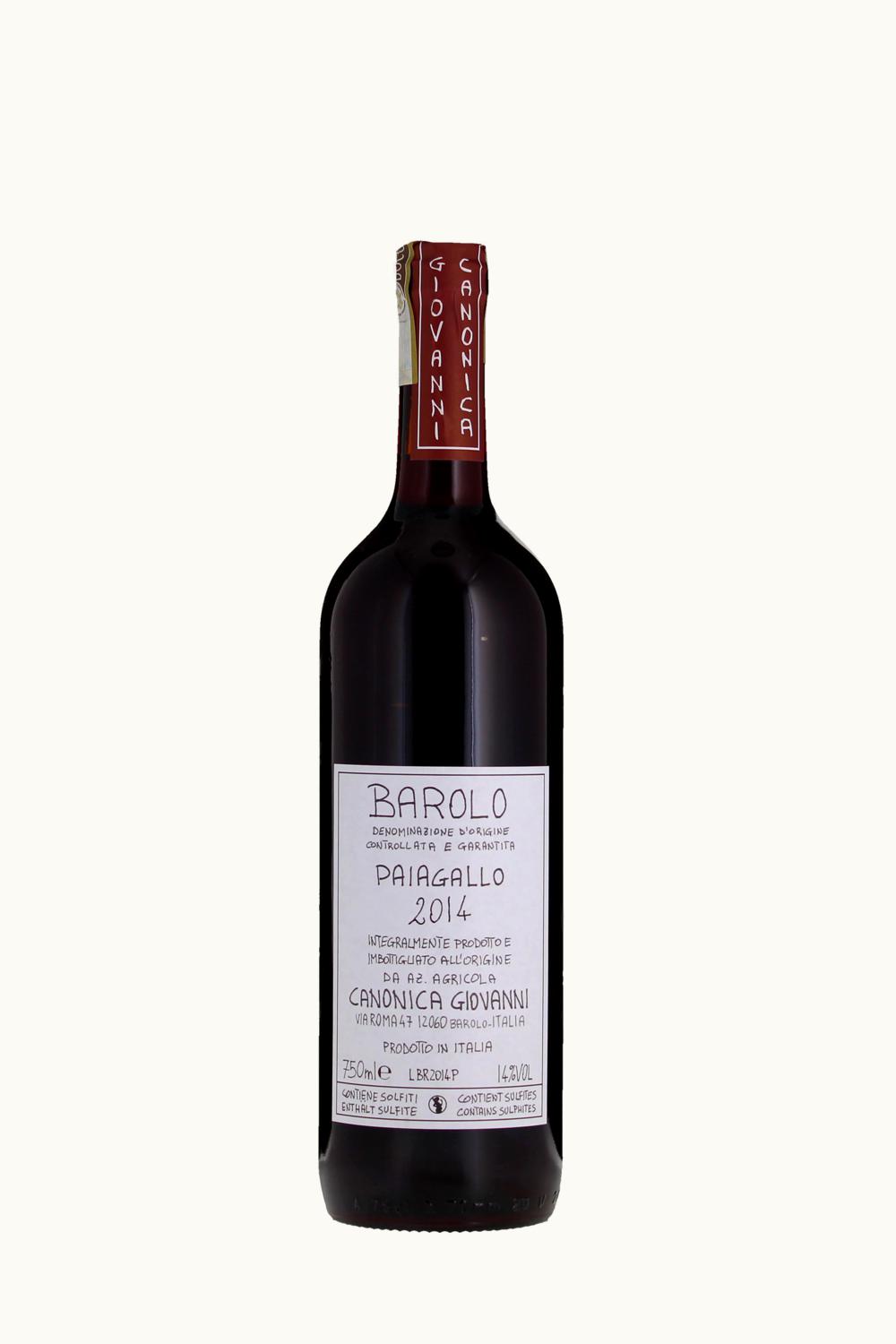 Podere Rocche dei Manzoni Podere Rocche dei Manzoni Pianpolvere Soprana Bussia Seven Riserva DOCG Barolo, 2000
