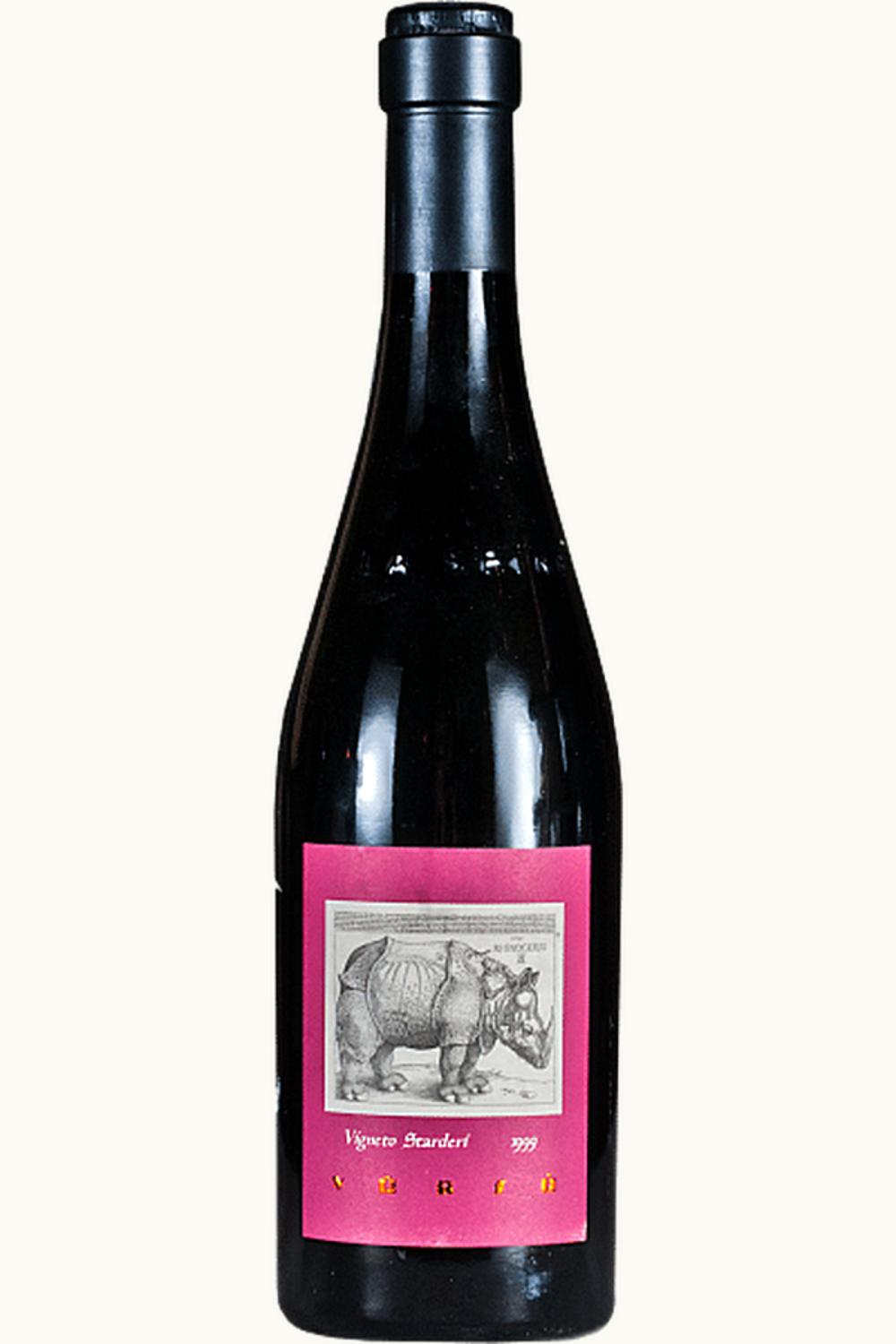 La Spinetta La Spinetta Vursu Vigneto Starderi DOCG Barbaresco, 1999