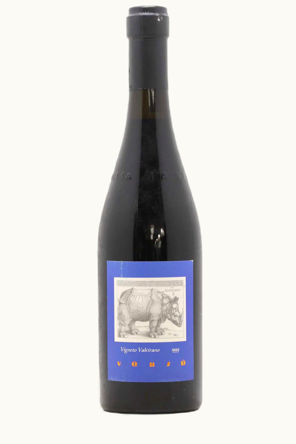 La Spinetta Vursù Vigneto Valeirano DOCG Barbaresco, 1999