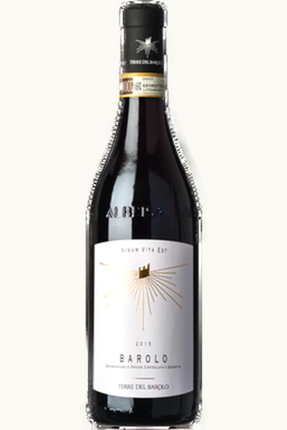 Cantina Terre del Barolo Cantina Terre del Barolo DOCG Barolo, 1999