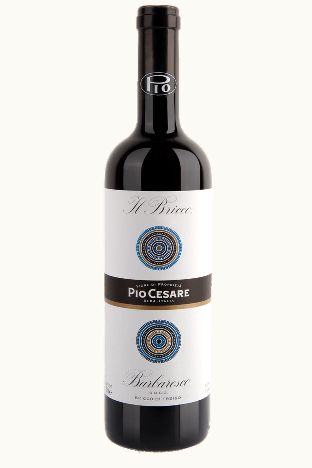 Pio Cesare Pio Cesare Bricco di Treiso DOCG Barbaresco, 1999
