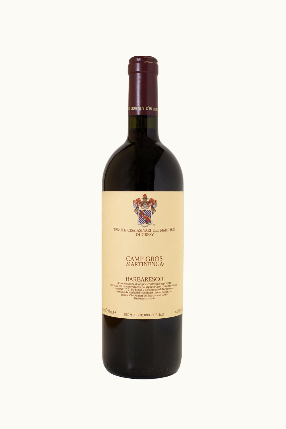 Tenute Cisa Asinari Tenute Cisa Asinari Campè Gros Martinenga DOCG, 1998