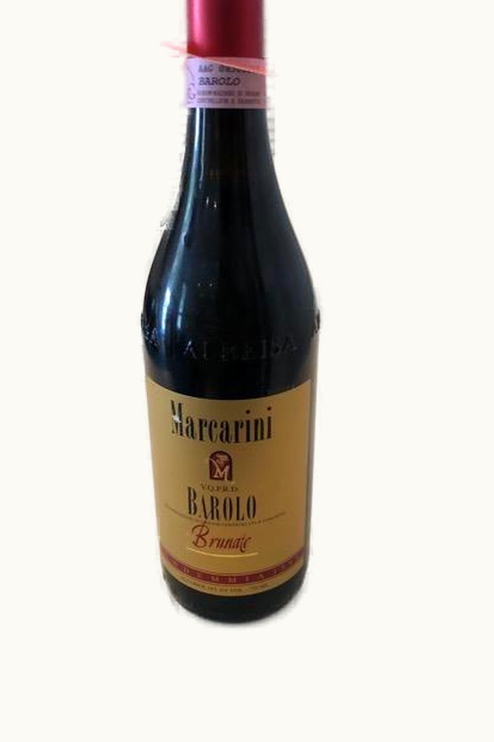 Marcarini Brunate DOCG Barolo, 1998