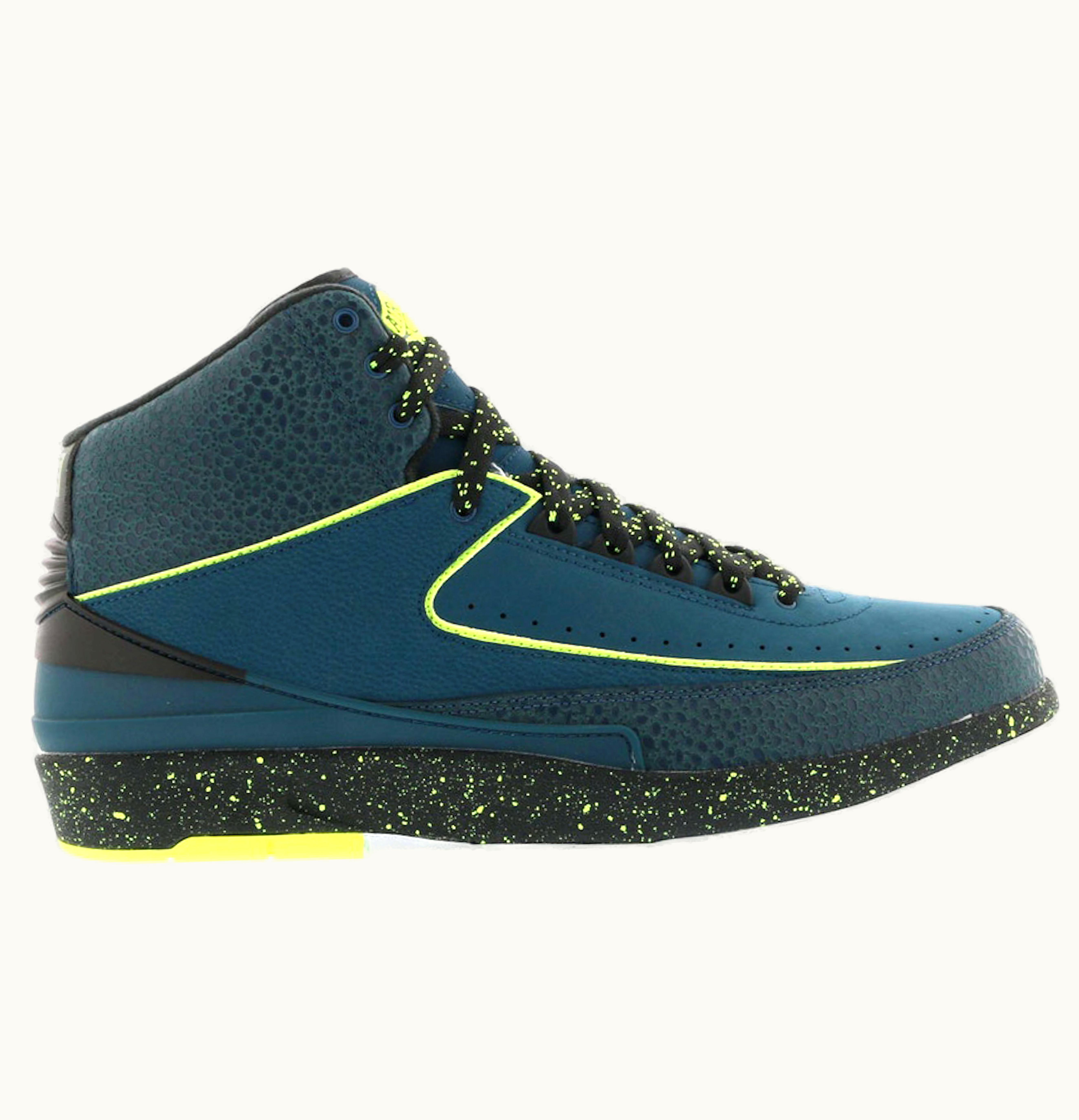 Jordan Air Jordan 2 Retro Nightshade
