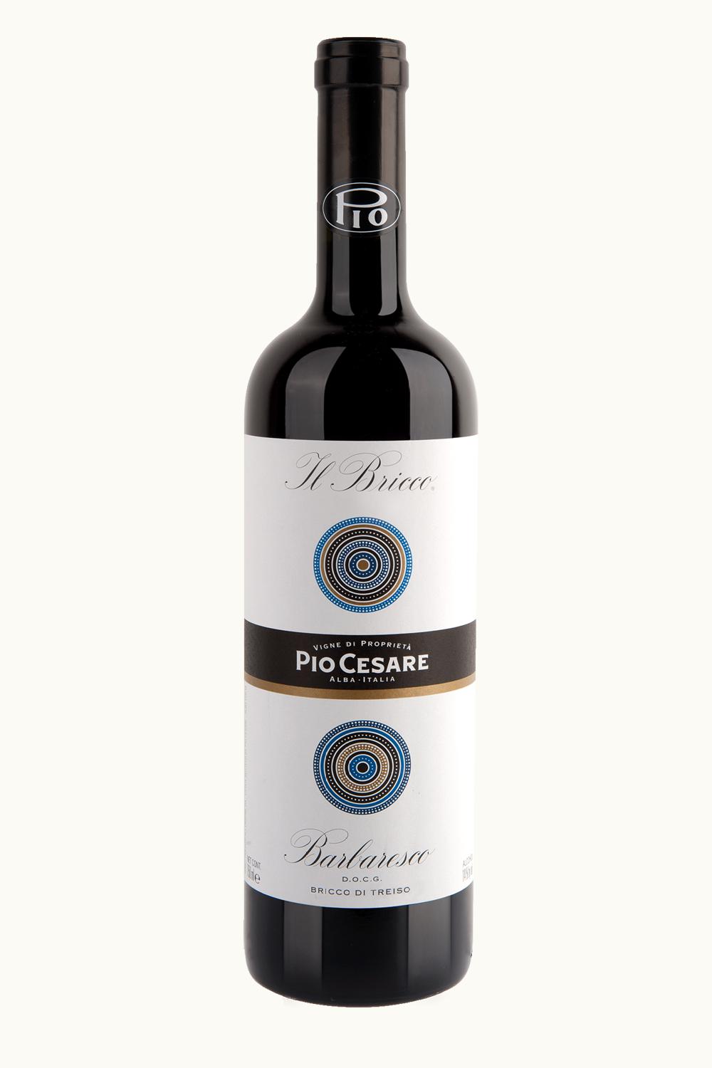Pio Cesare Pio Cesare Bricco di Treiso DOCG Barbaresco, 1997