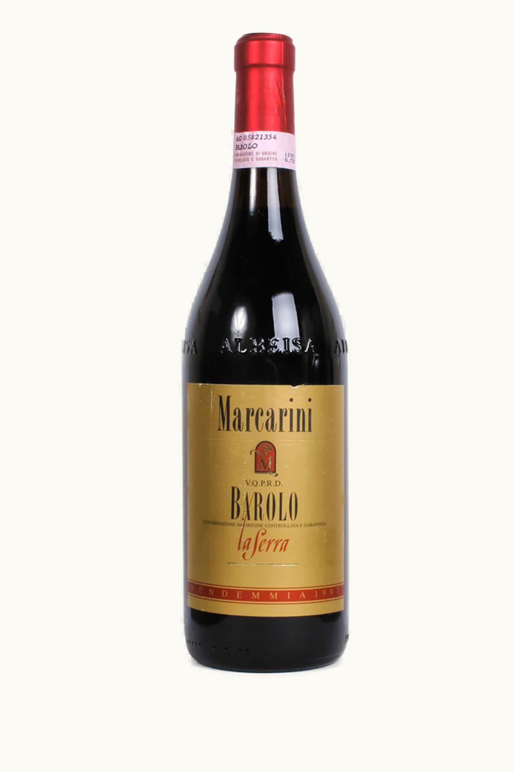 Marcarini La Serra DOCG Barolo, 1997