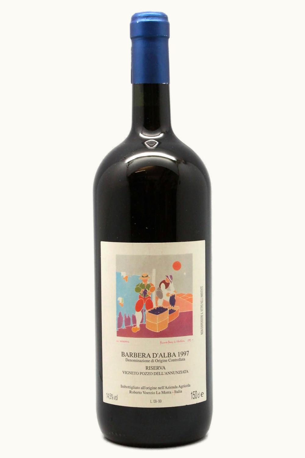 Roberto Voerzio Pozzo dell'Annunziata Barbera d'Alba DOCG, 1997