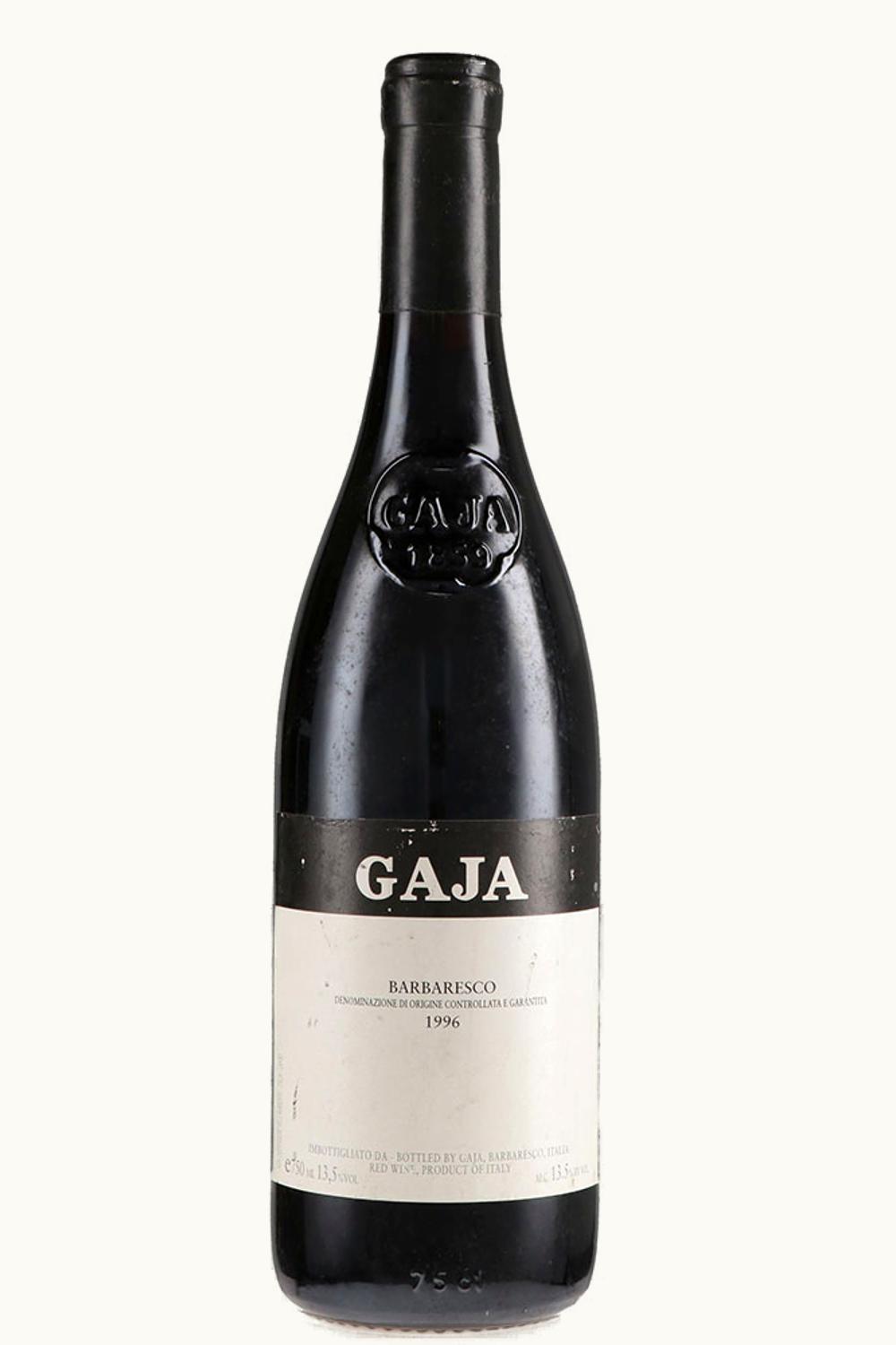 Gaja DOCG Barbaresco, 1996