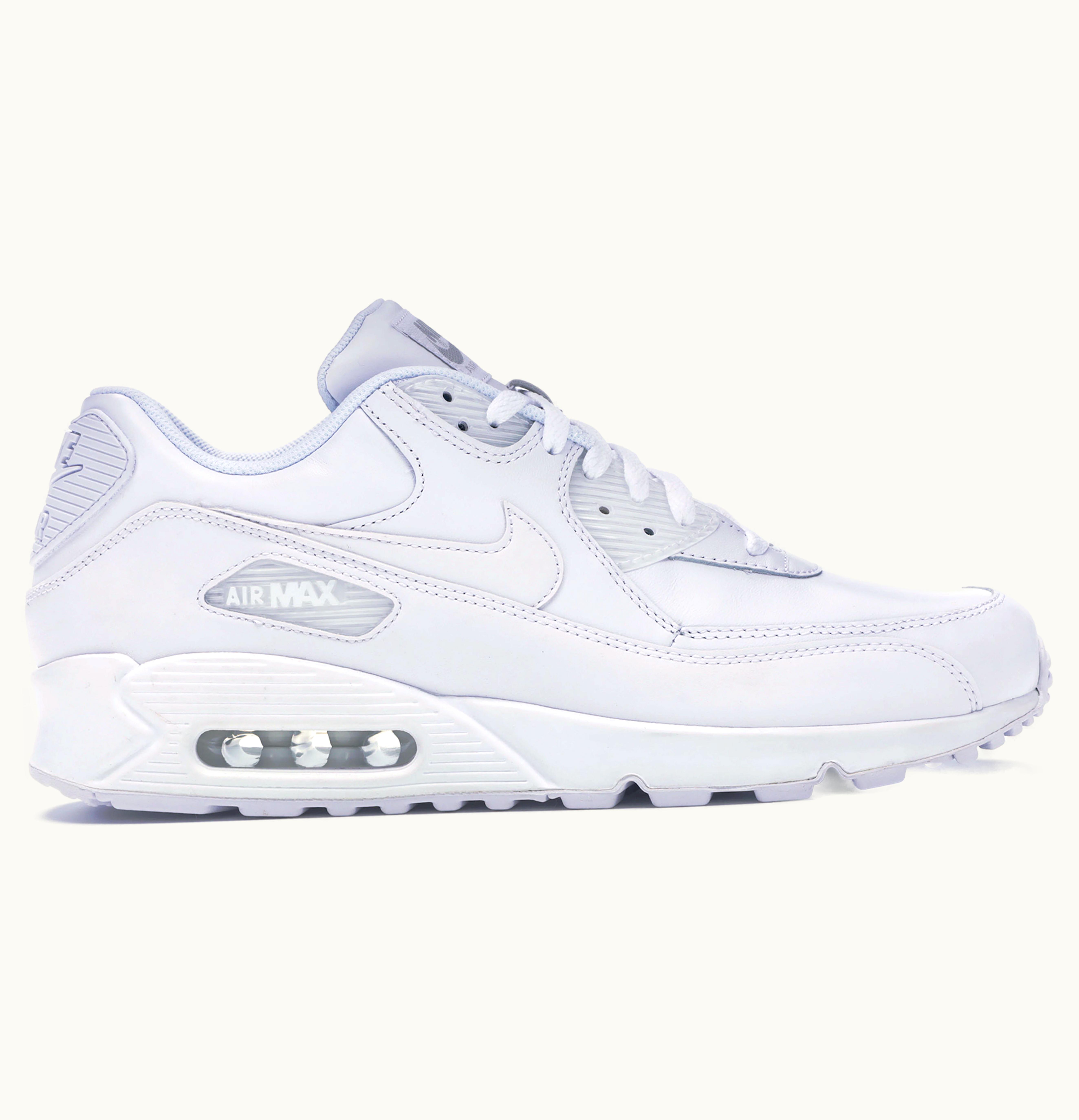 Nike Air Max 90 Leather