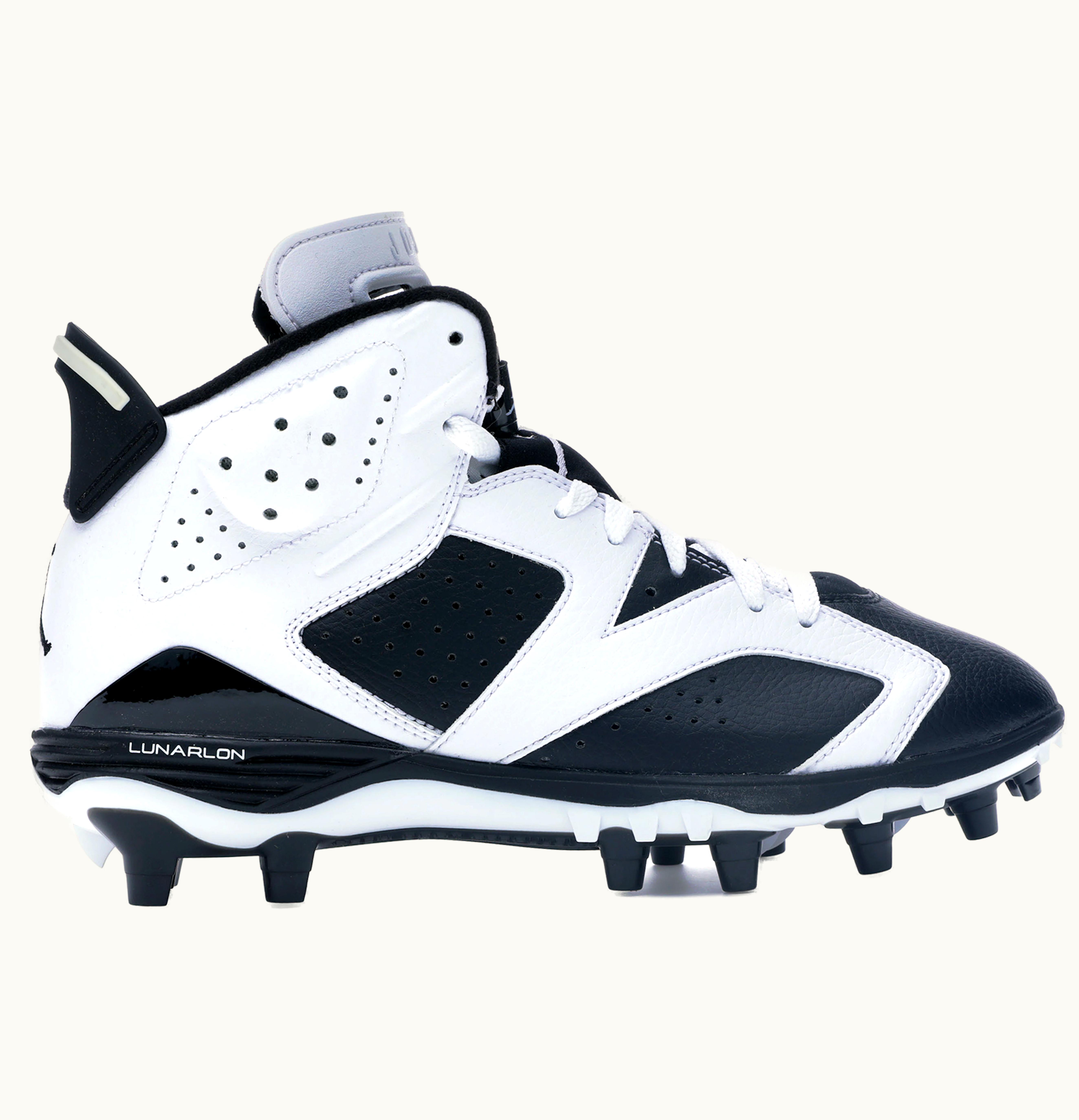 Jordan Air Jordan 6 Retro TD Oreo