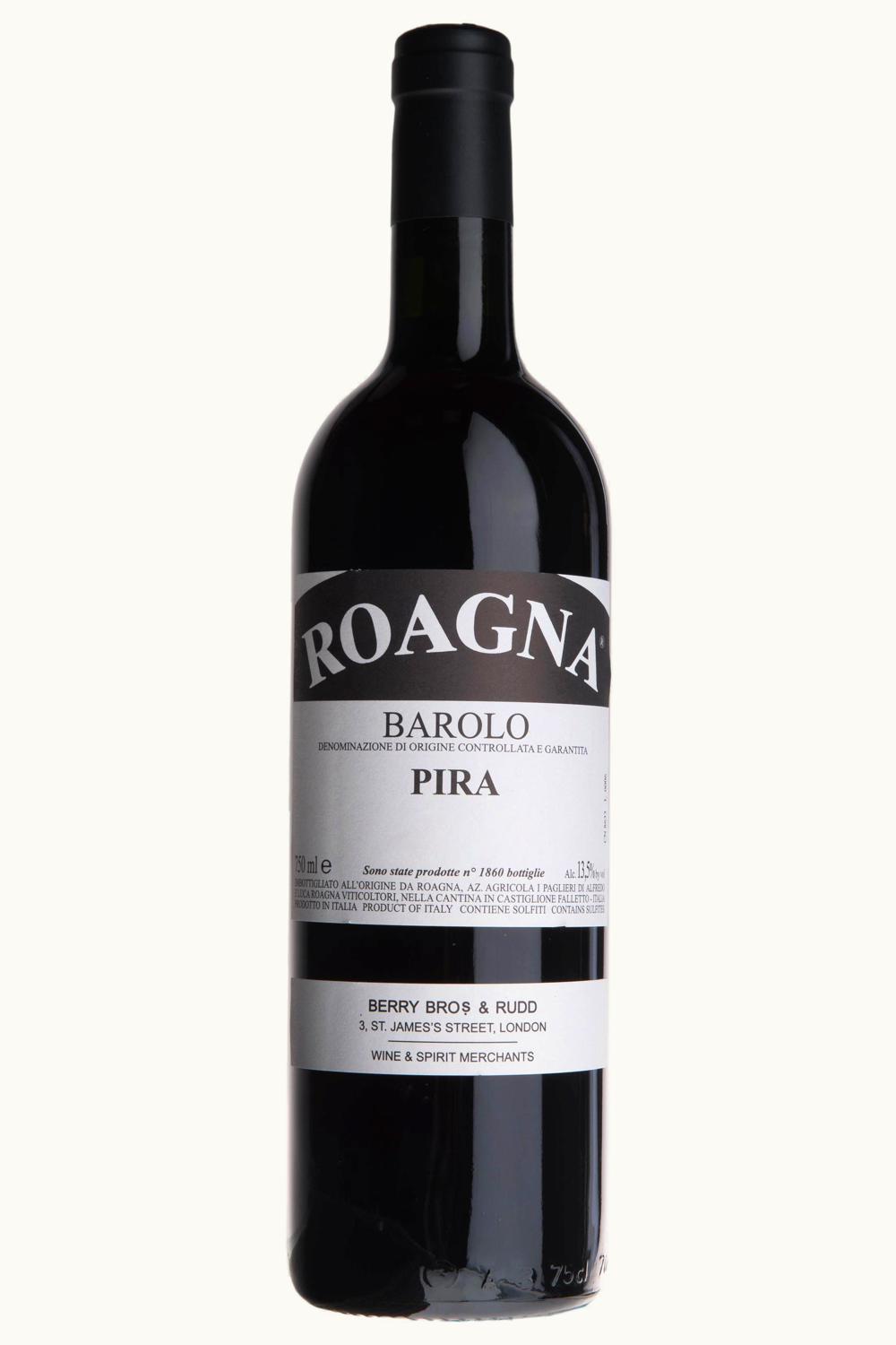 E. Pira & Figli E. Pira & Figli RSRV DOCG Barolo Piemonte Italy, 1995