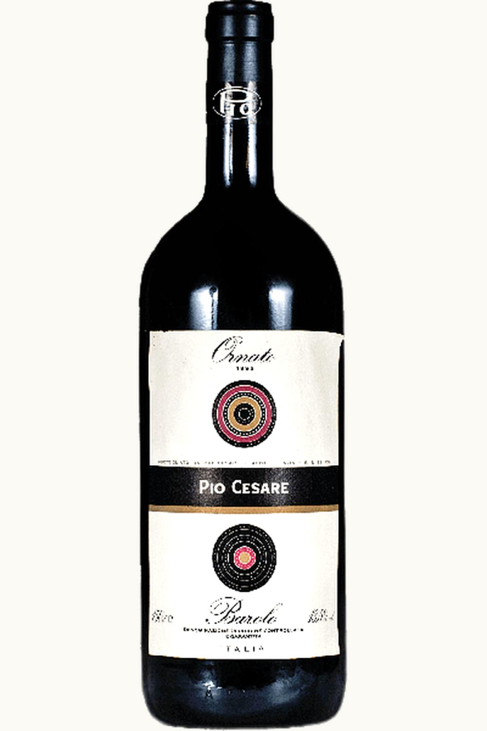 Pio Cesare Ornato DOCG Barolo Piemonte Italy, 1995
