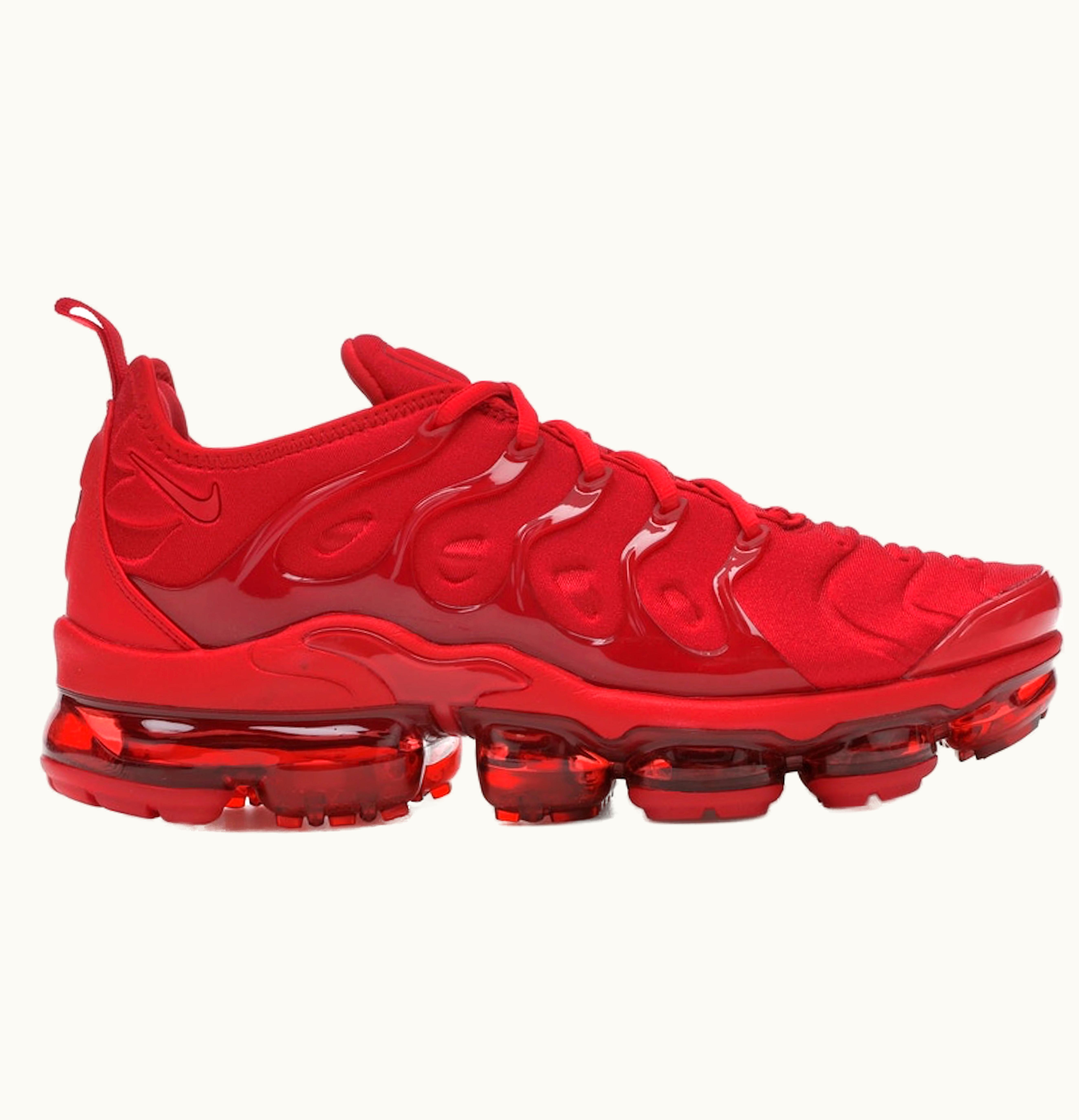Nike Nike Air VaporMax Plus Triple Red