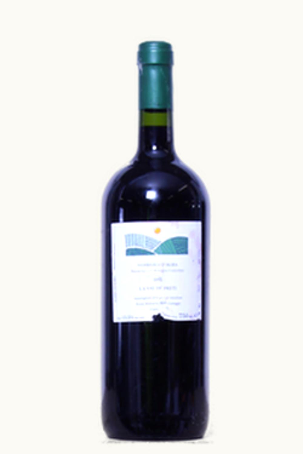 Matteo Correggia La Val dei Preti DOCG Roero Piemonte Italy, 1995