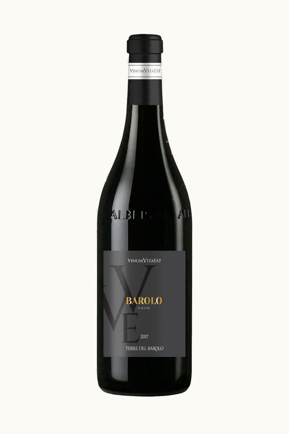 Cantina Terre del Barolo DOCG Barolo Piemonte Italy, 1994