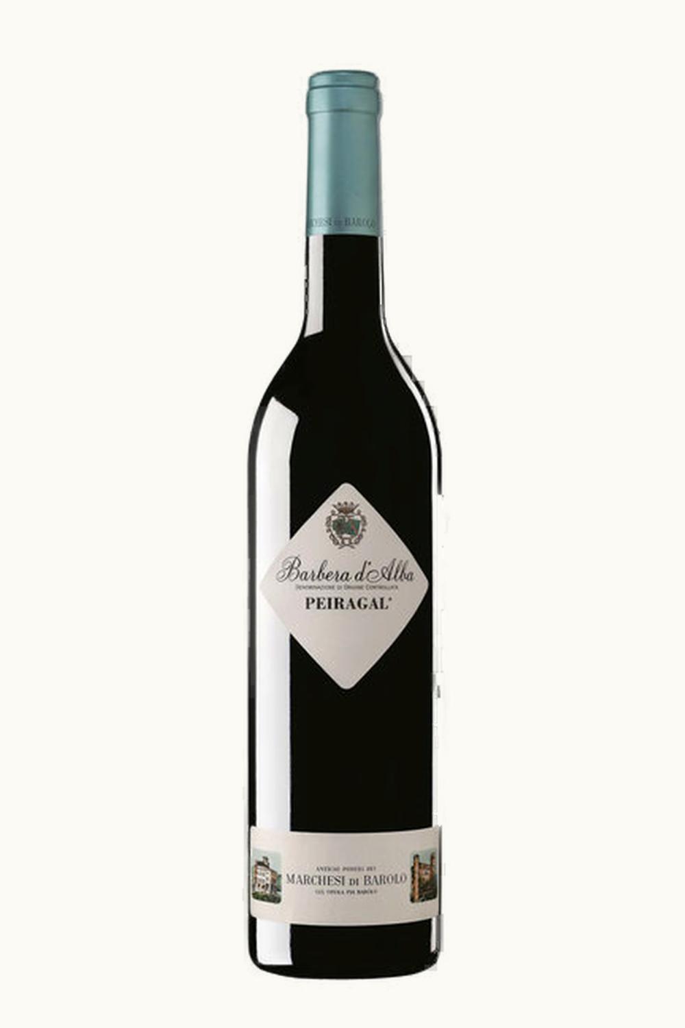 Marchesi di Barolo Alegra Freisa d'Asti Piemonte Italy, 1994