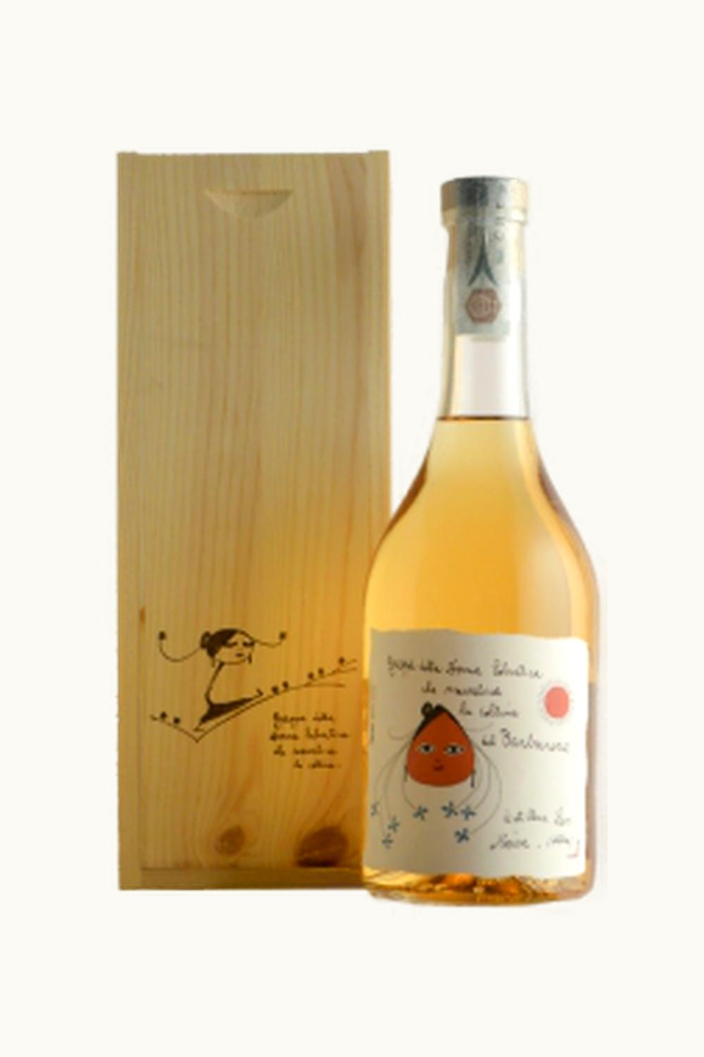 Distilleria Romano Levi Grappa della Donna Selvatica Piemonte Italy, 1994