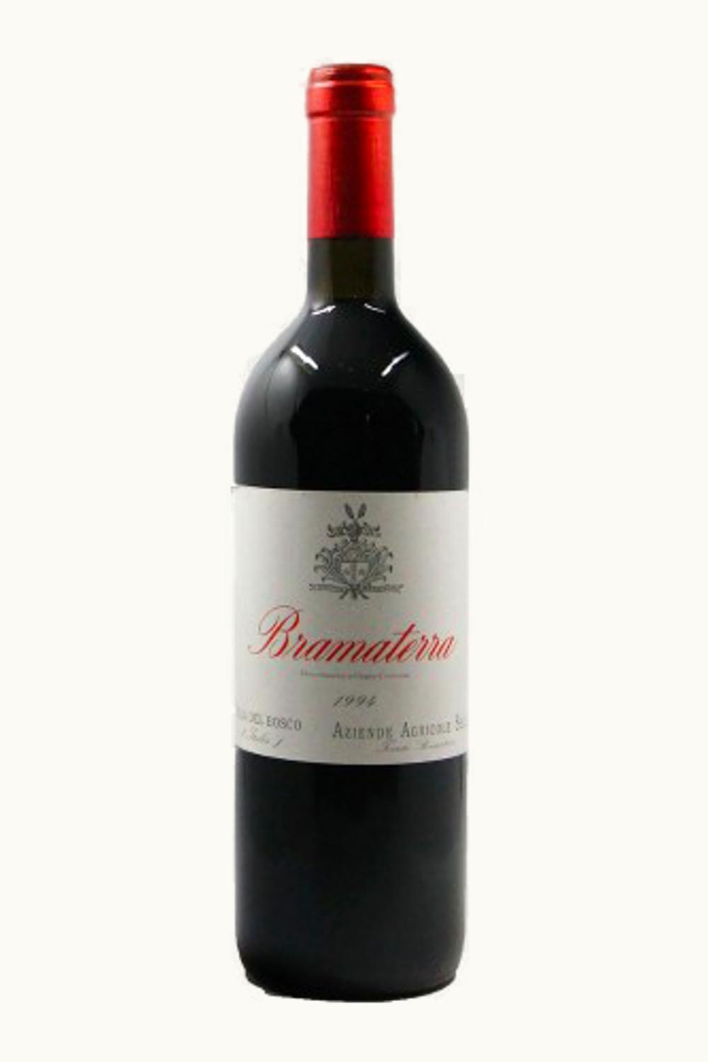Tenute Sella Bramaterra Piemonte Italy, 1994