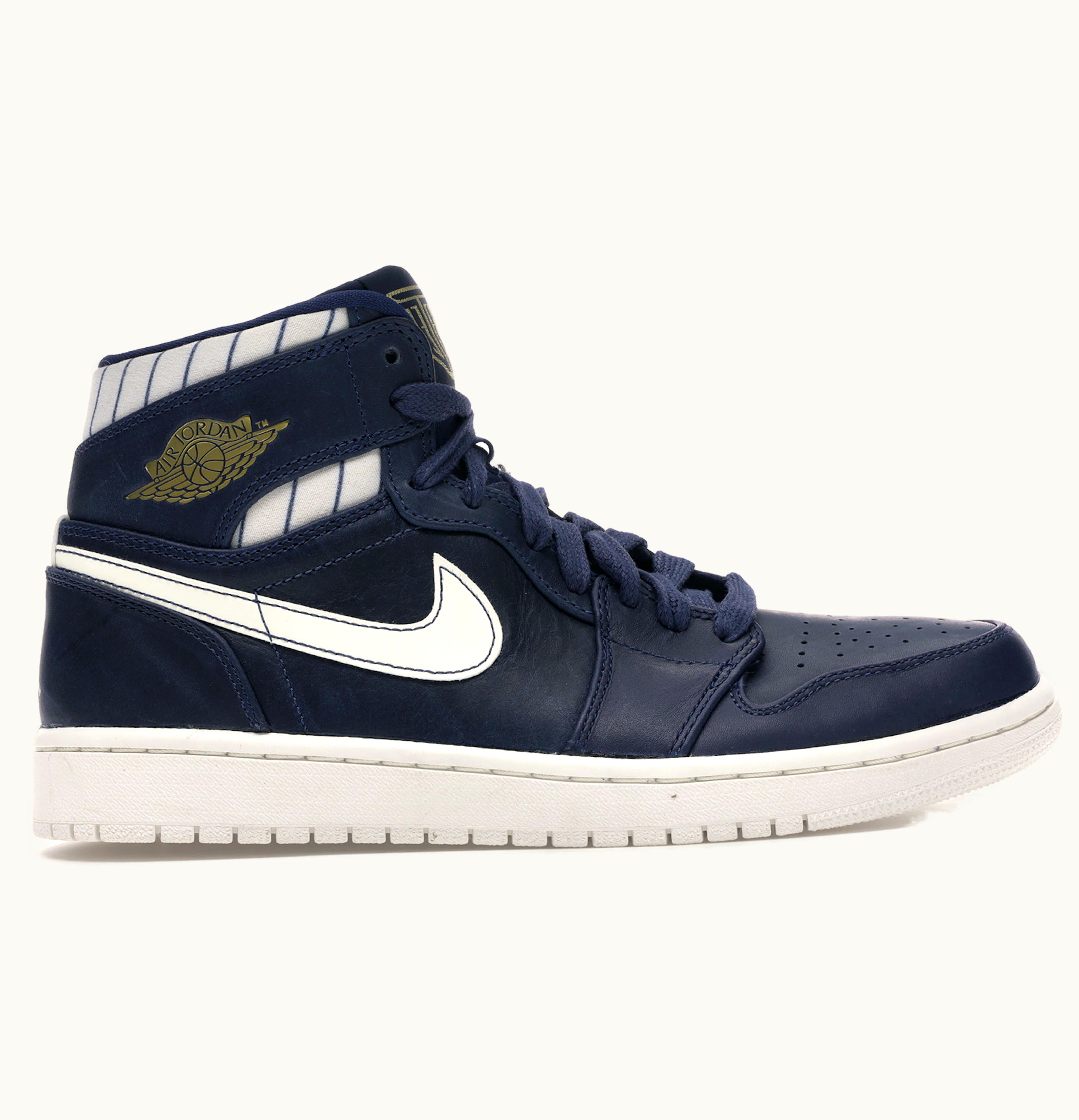 Jordan Air Jordan 1 Retro Jeter RE2PECT