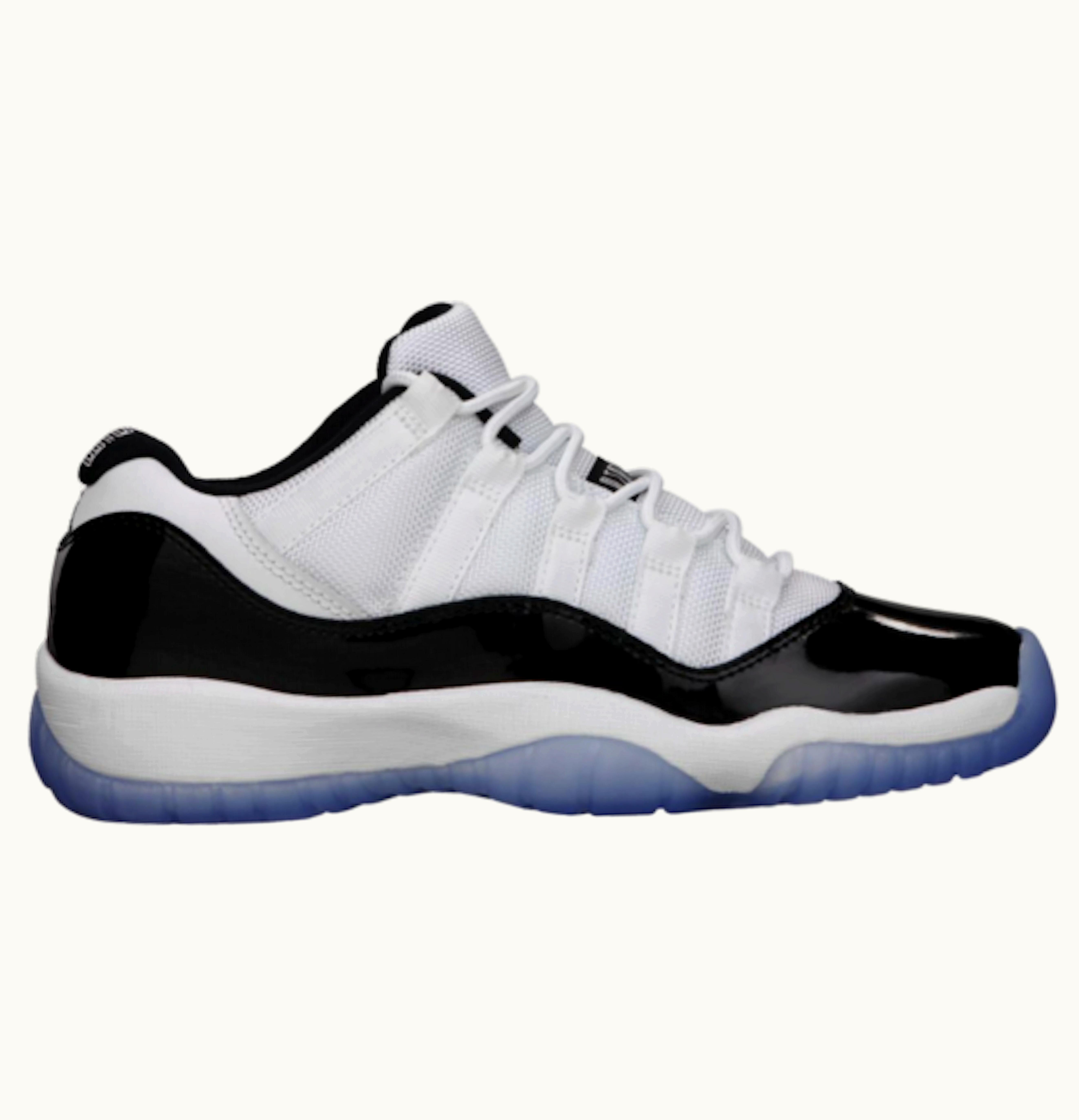 Jordan Air Jordan 11 Retro Low Concord GS