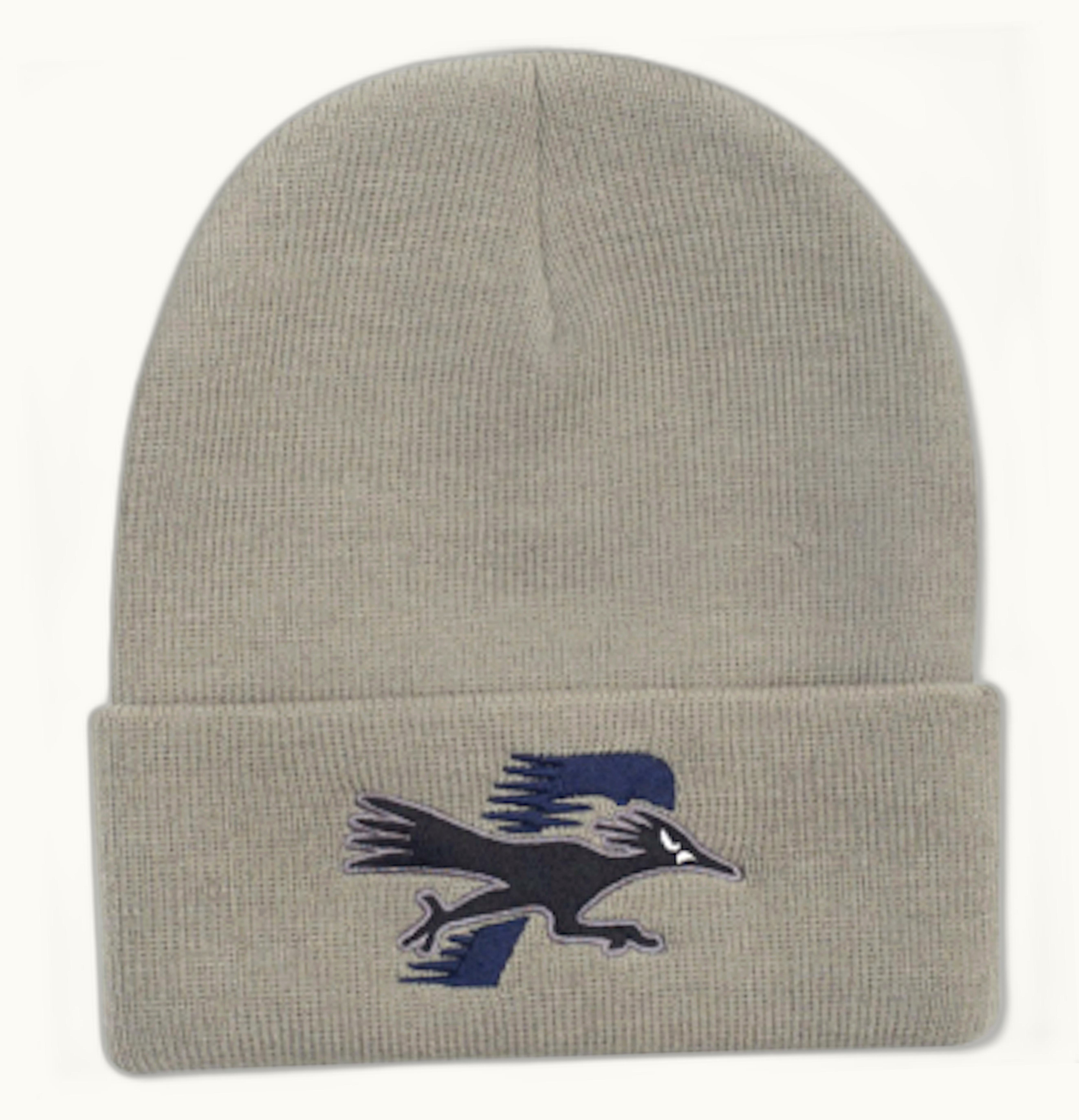 Palace Palace Roadrunner Beanie Puritan Grey