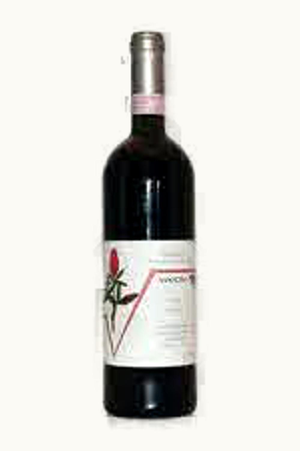 Gianni Voerzio La Serra DOCG Barolo Piemonte Italy, 1993