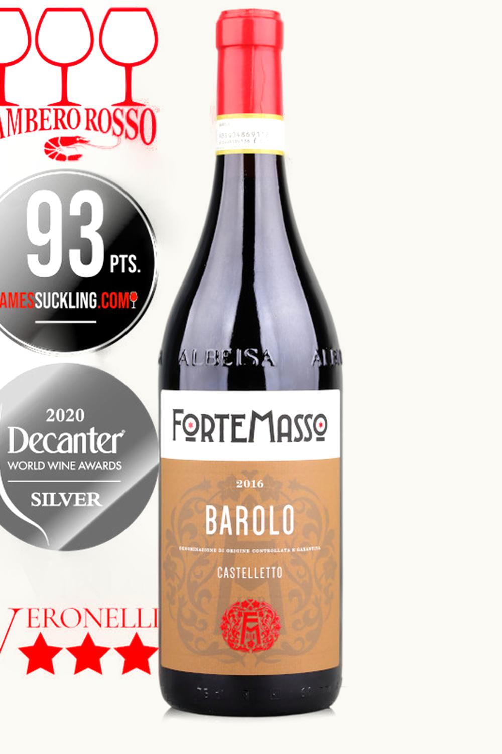 Giovanni Manzoni Le Gramole RSRV, 1993