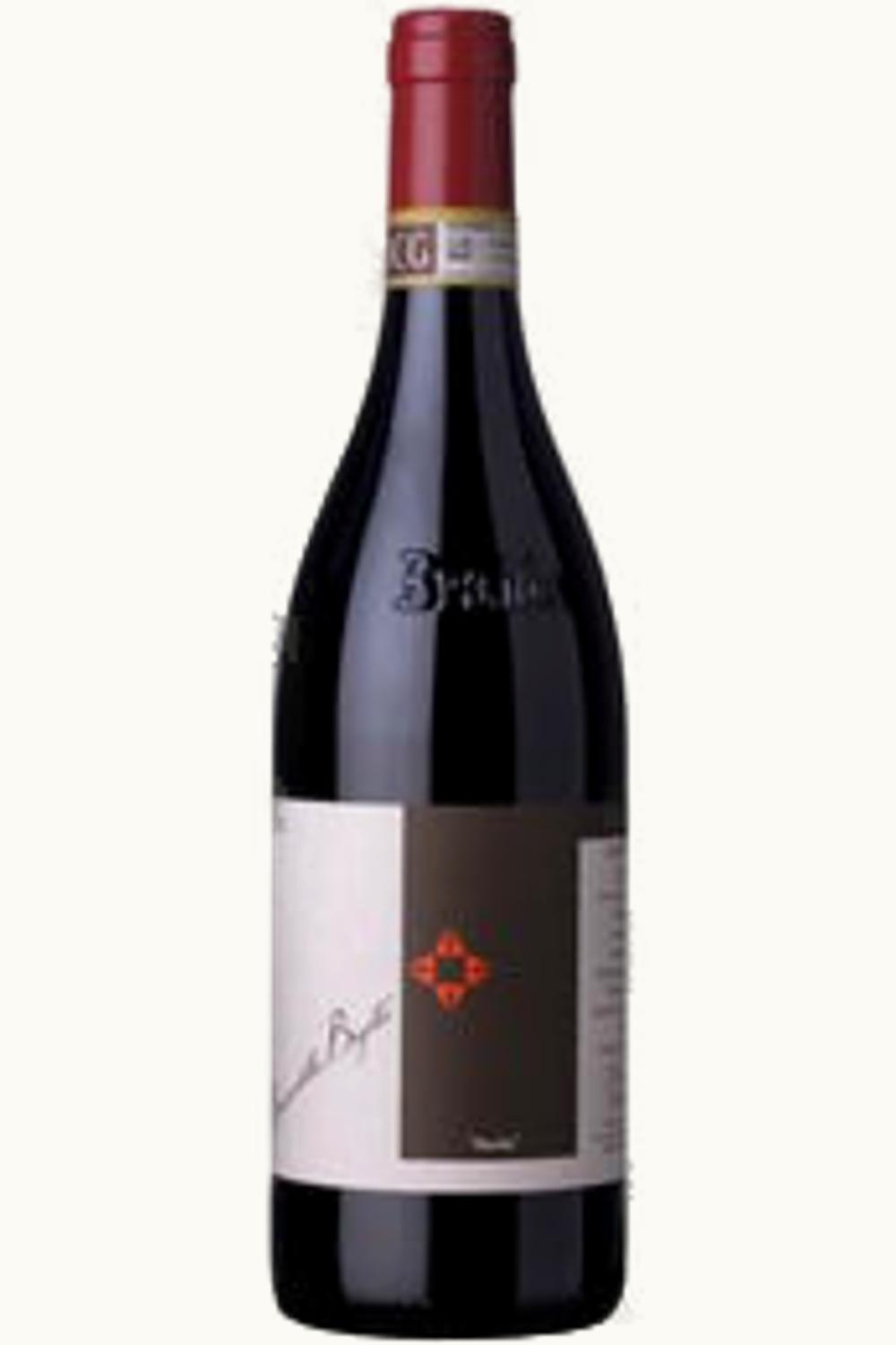 Giacomo Bologna Bricco della Bigotta, 1993