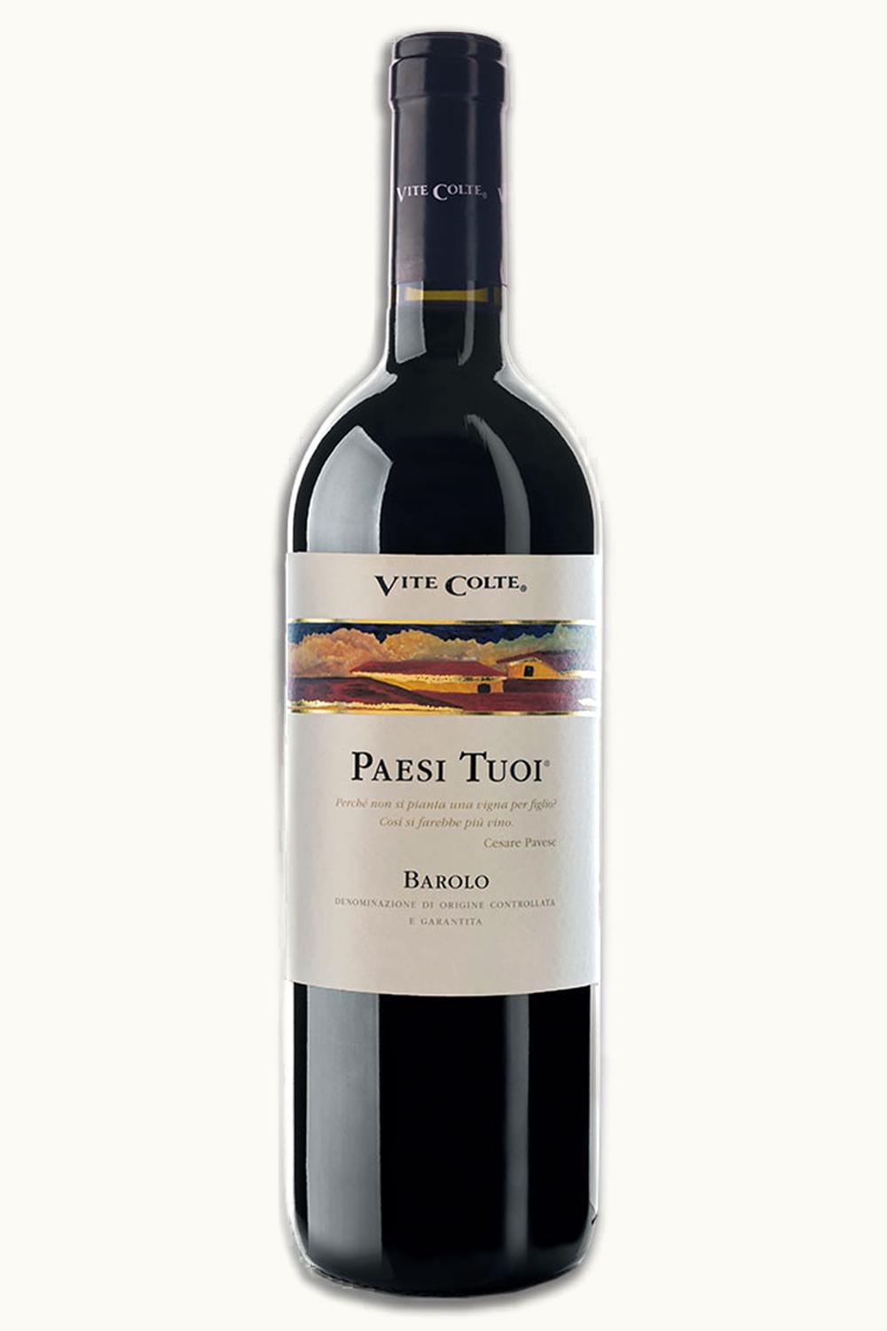 VIte Corte Paesi Tuoi, 1993