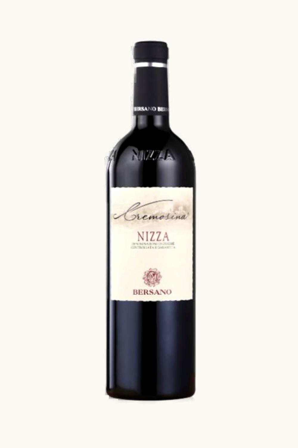 Bersano Cremosina Superior, 1993