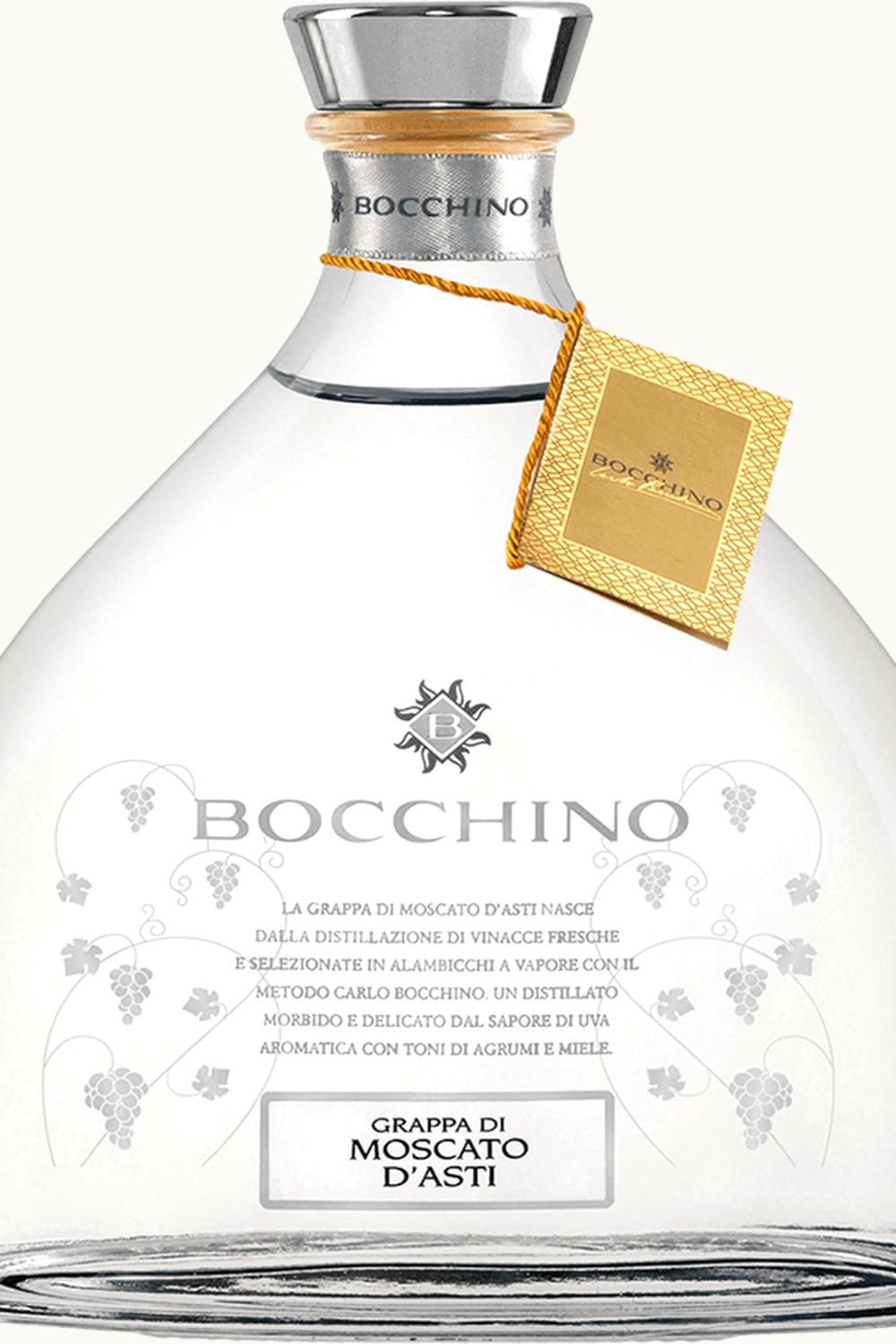 Bocchino Solchi di Muscat, 1993