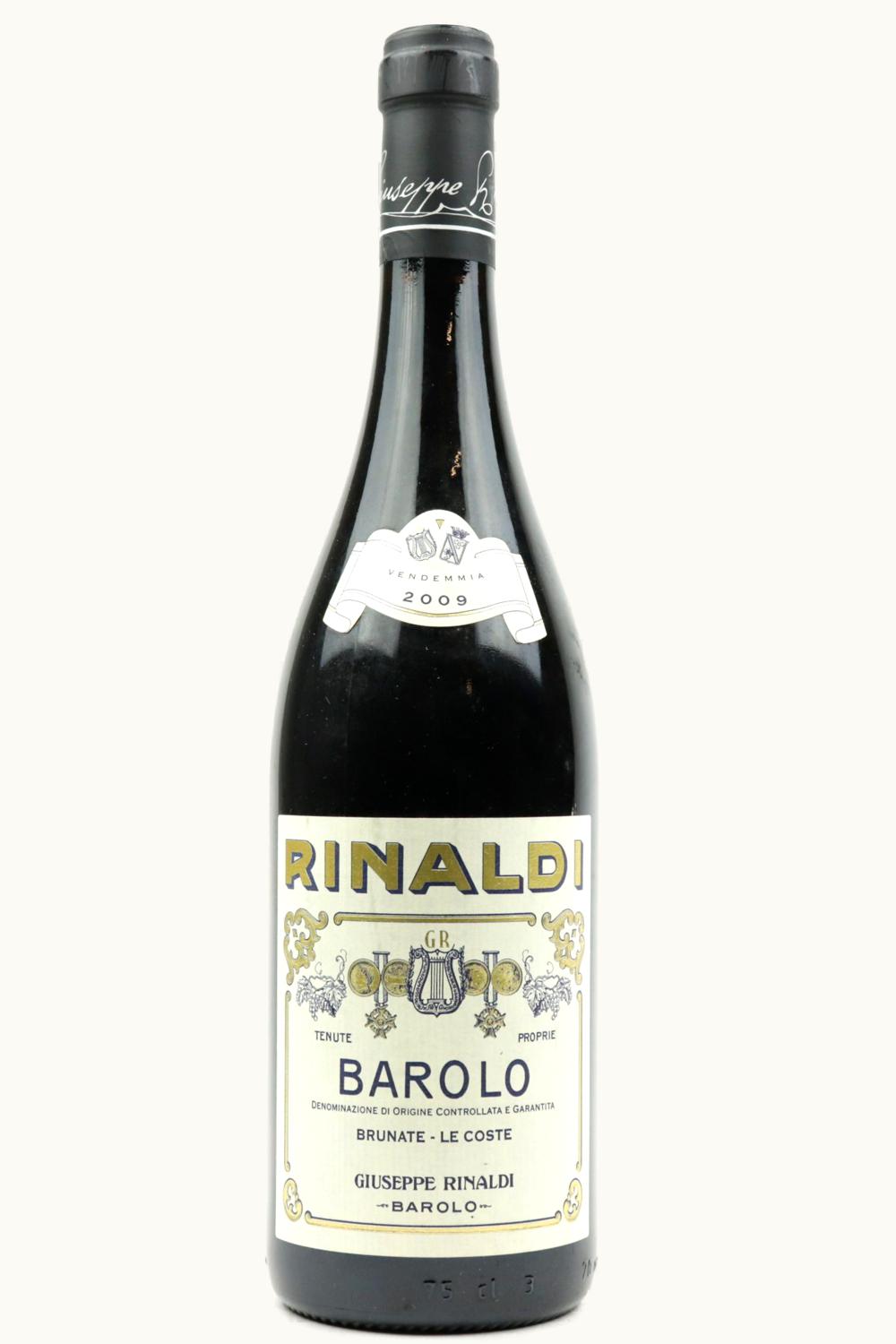 Giuseppe Rinaldi Brunate Le Coste, 1992