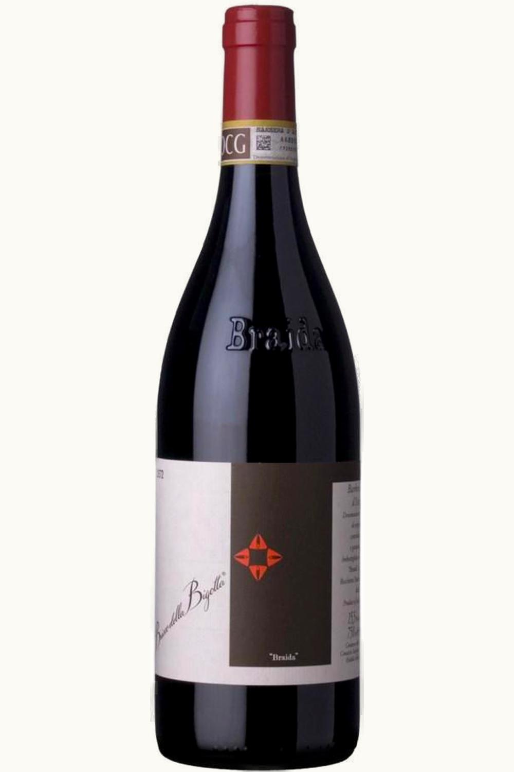 Giacomo Bologna Bricco della Bigotta, 1992