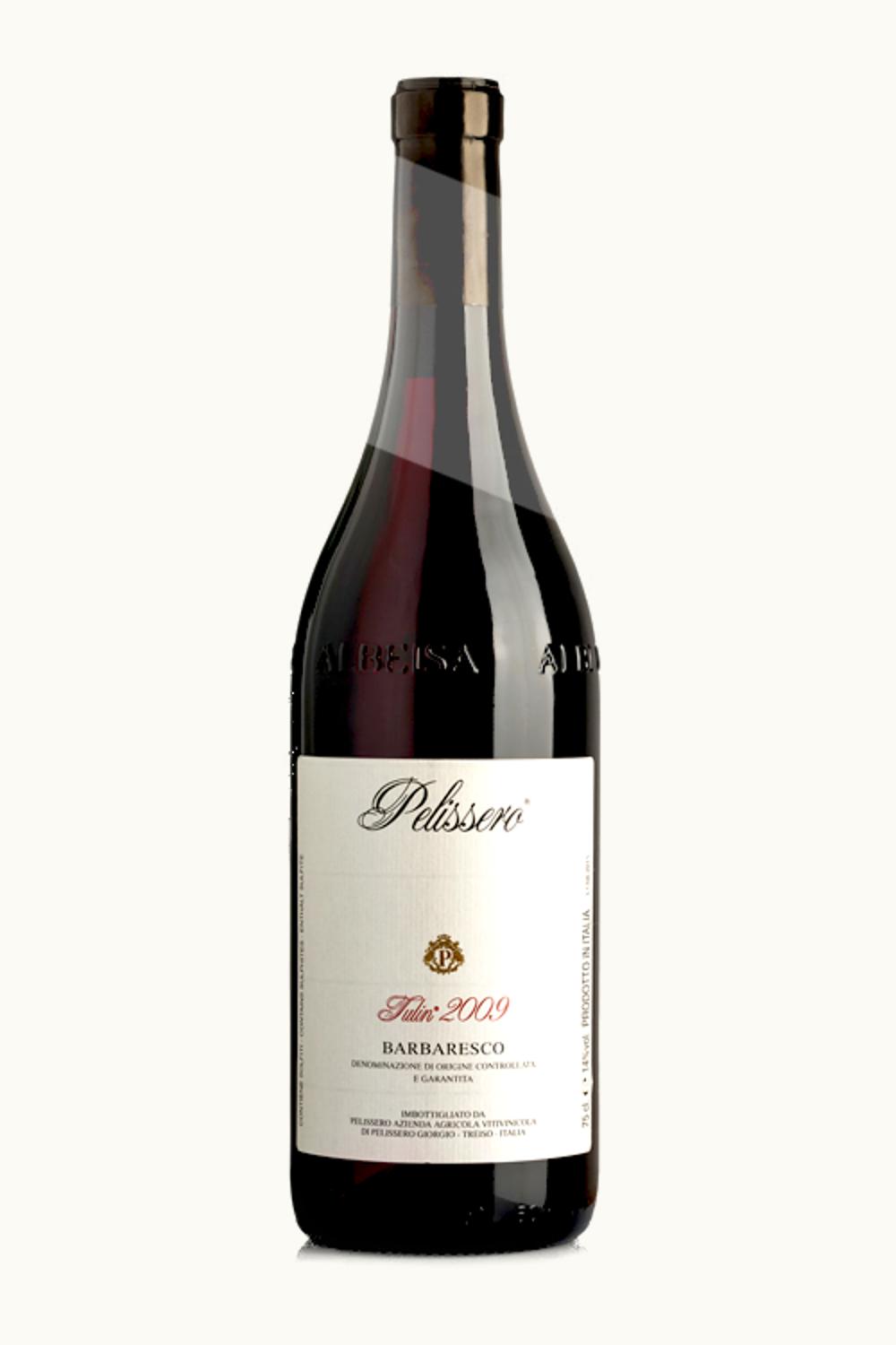 Fratelli Sergio Batista Borgogno Barbaresco, 1992