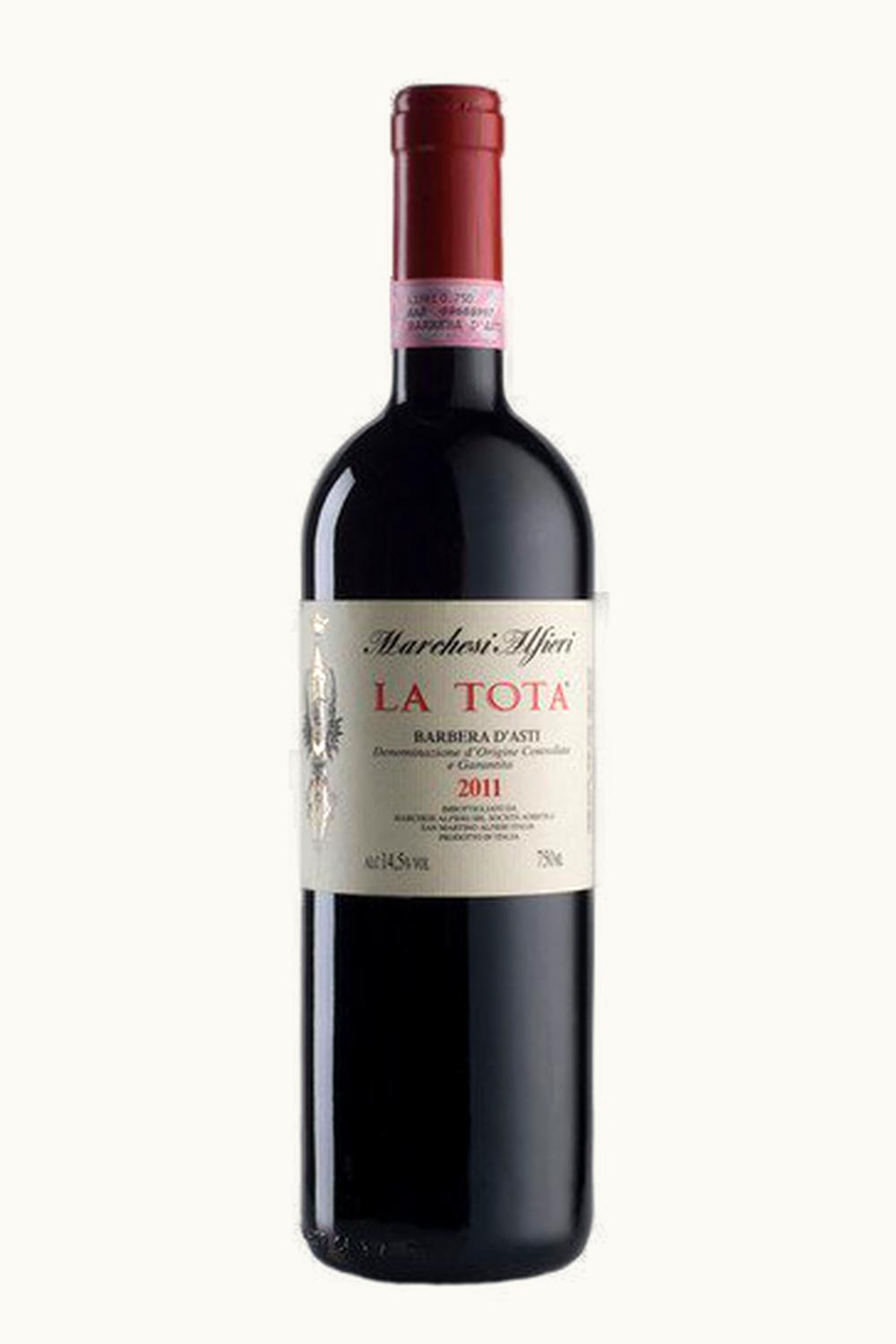Marchesi di Barolo Le Lune, 1992