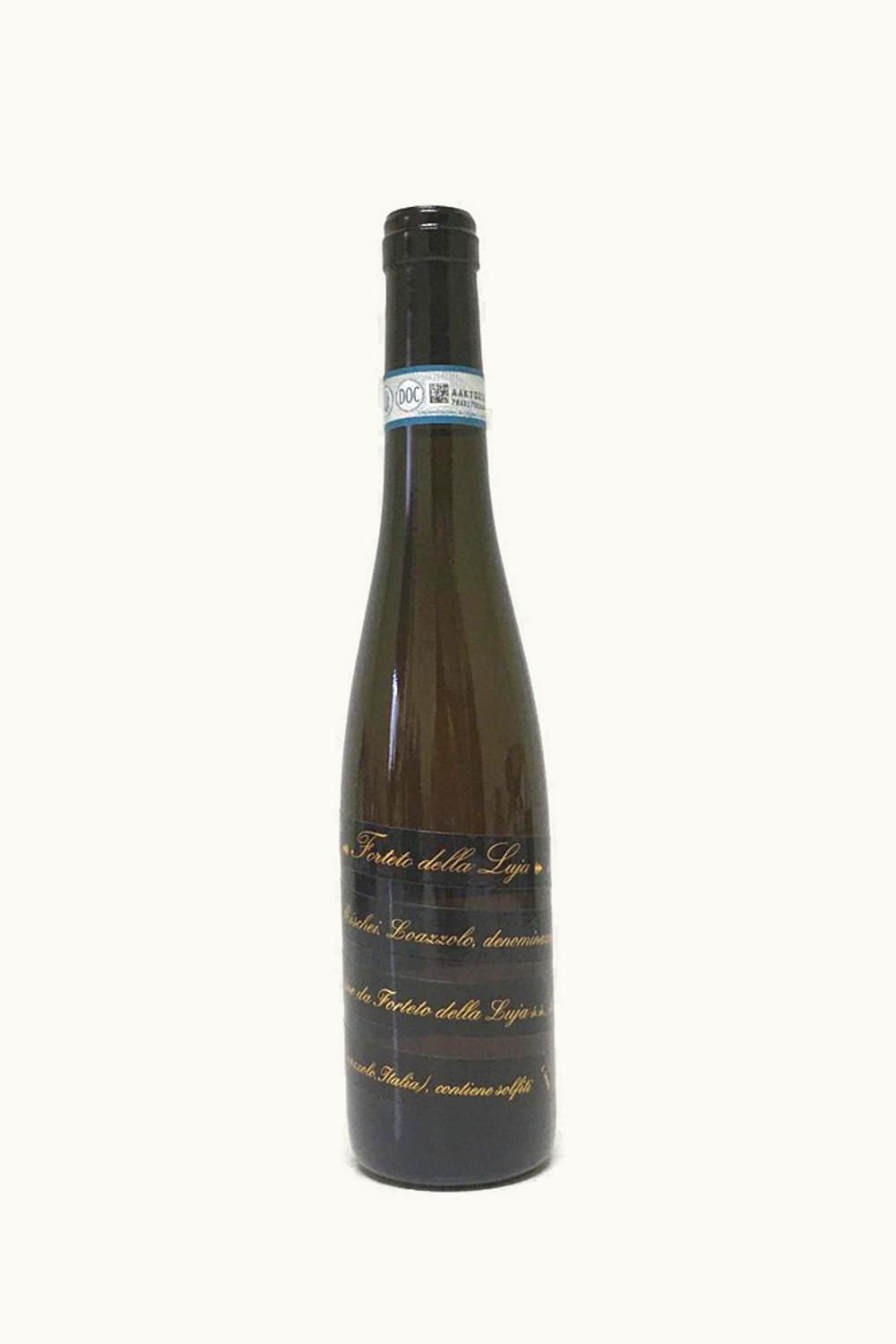 Forteto della Luja Piasa Rischièi, 1992