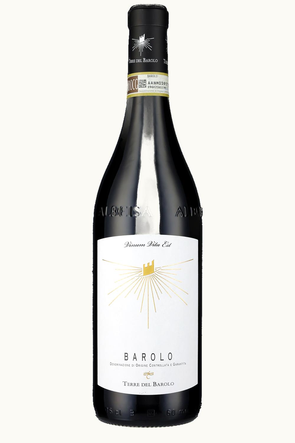 Cantina Terre del Barolo Cantina Terre del Barolo, 1991