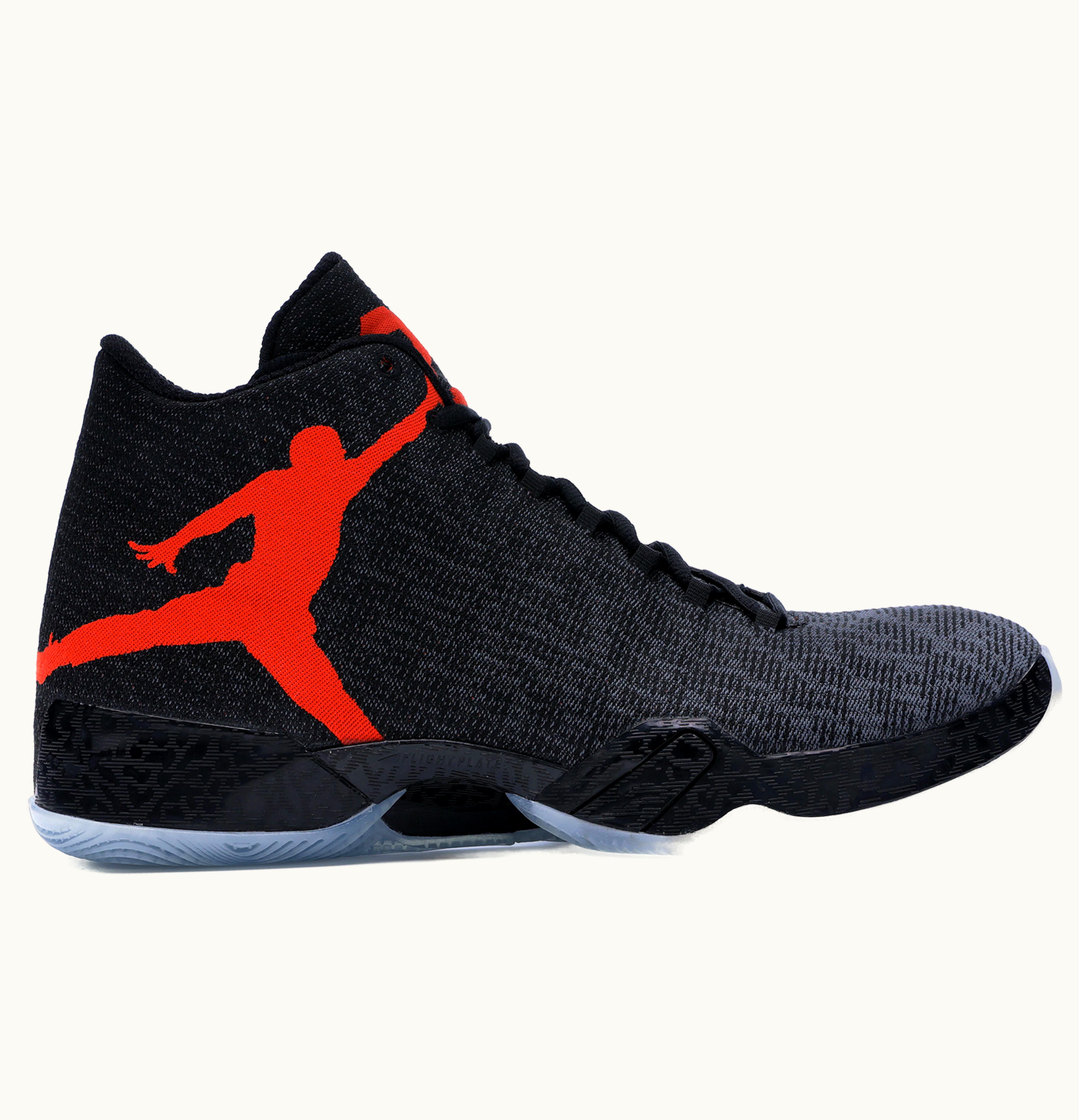 Jordan Air Jordan XX9 Black Team Orange